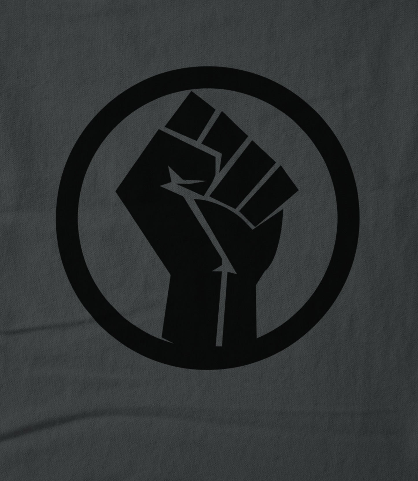 Black Power Unisex T-shirt
