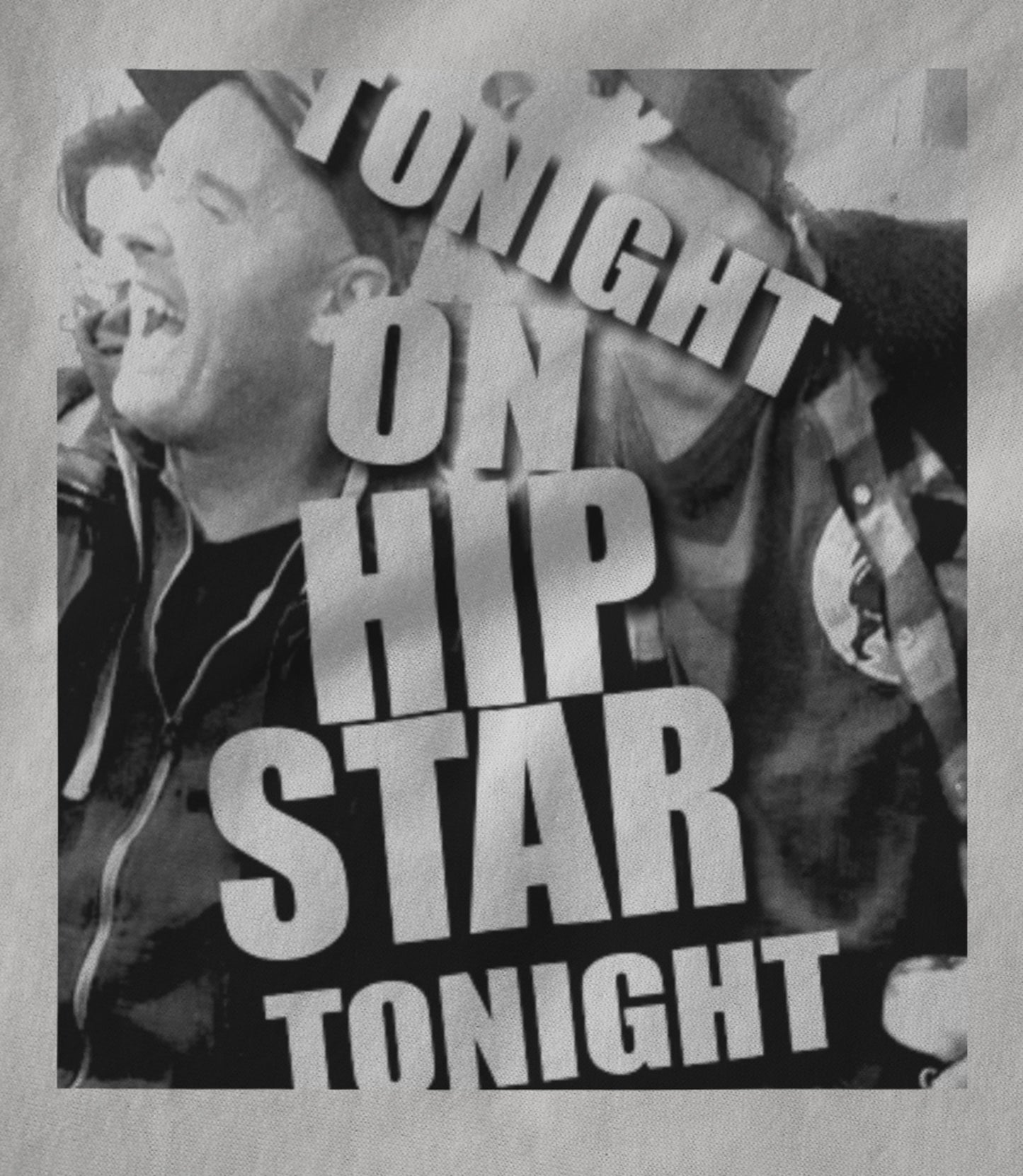 Classic TOHST Daily Show 2 Hoodie