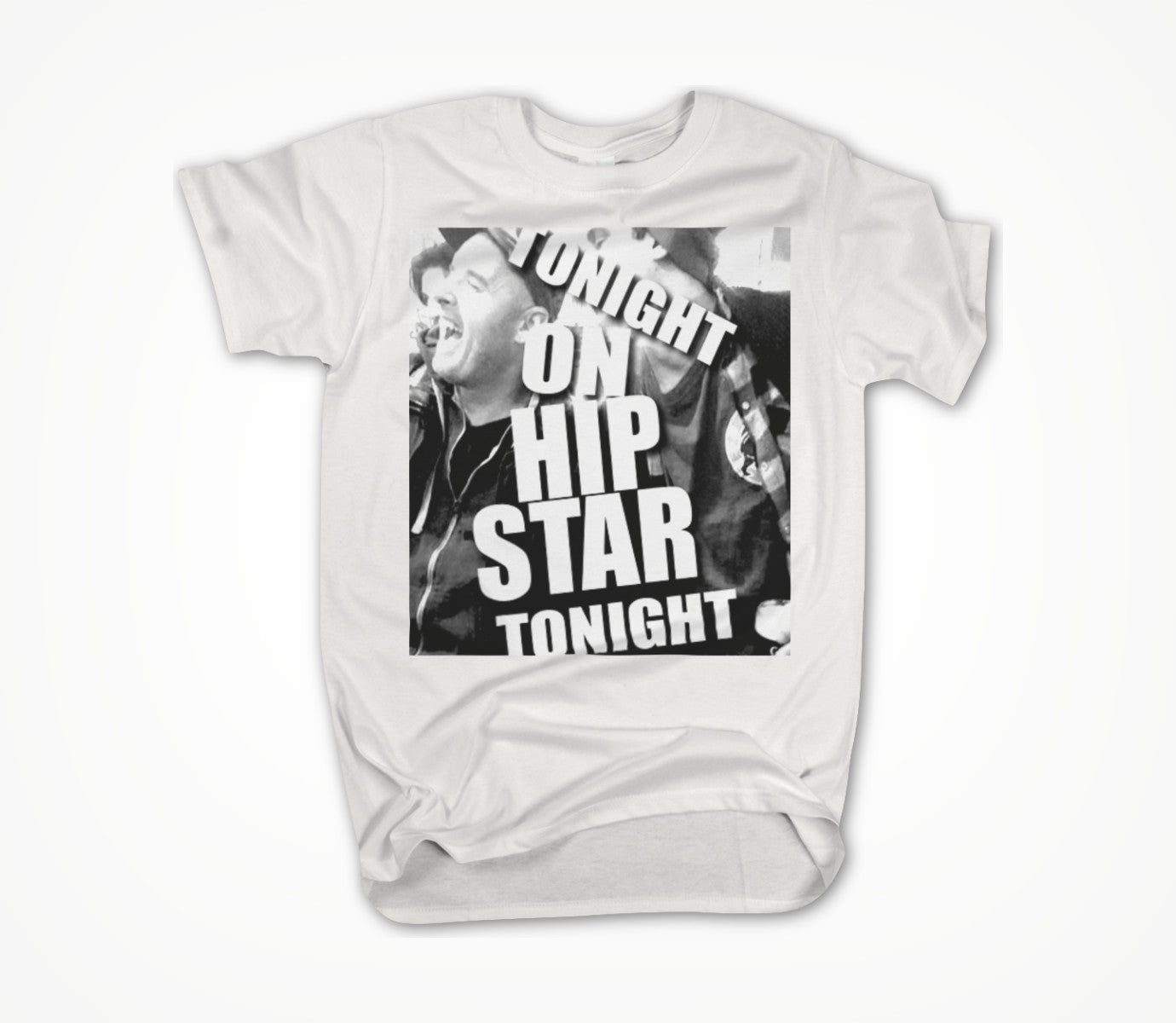 Classic TOHST Daily Show 2 Unisex T-shirt