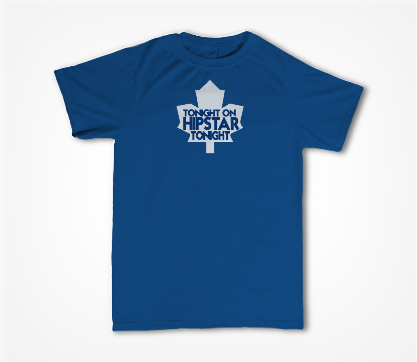 Maple Leafs Tonight Unisex T-shirt