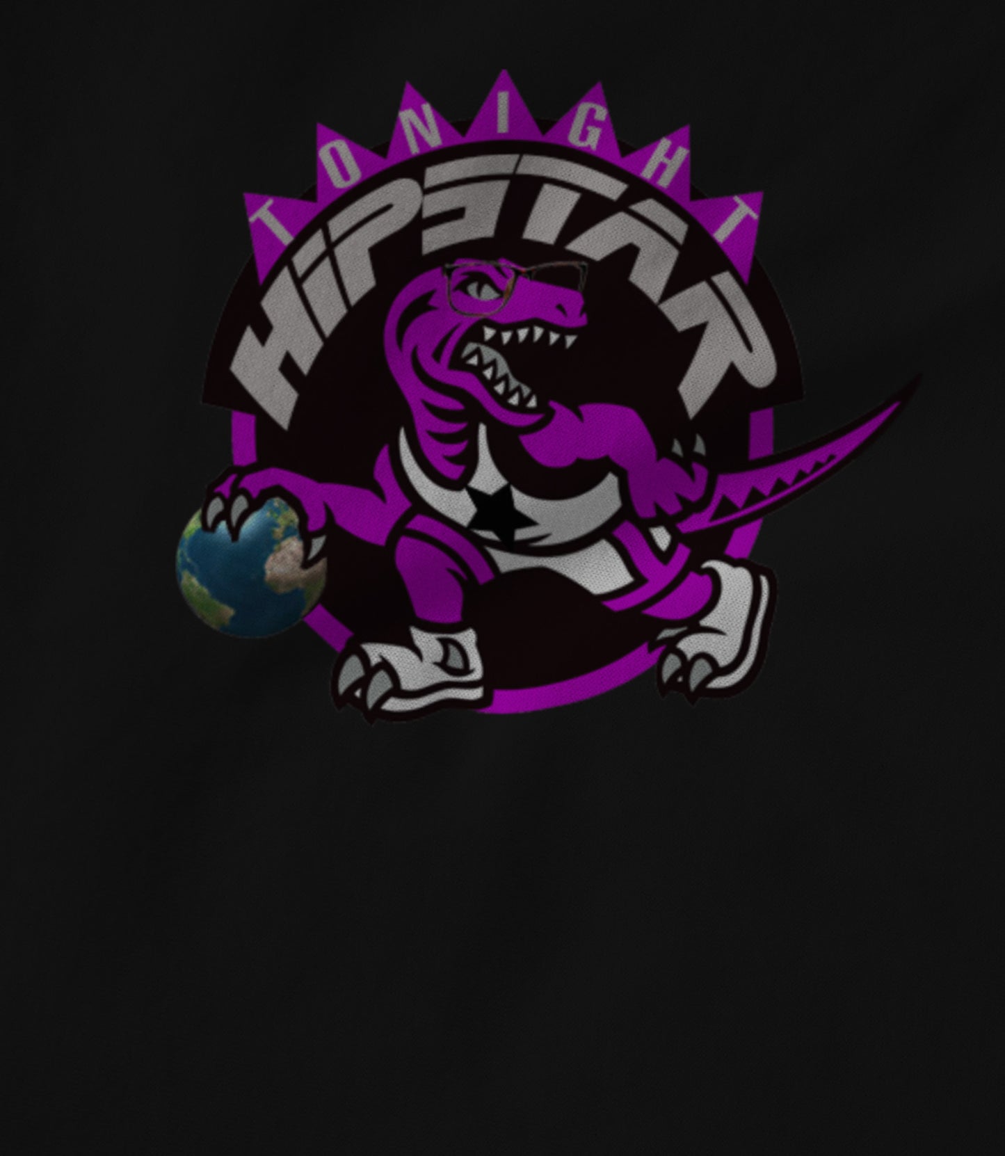Tonight On Raptors Tonight Hoodie