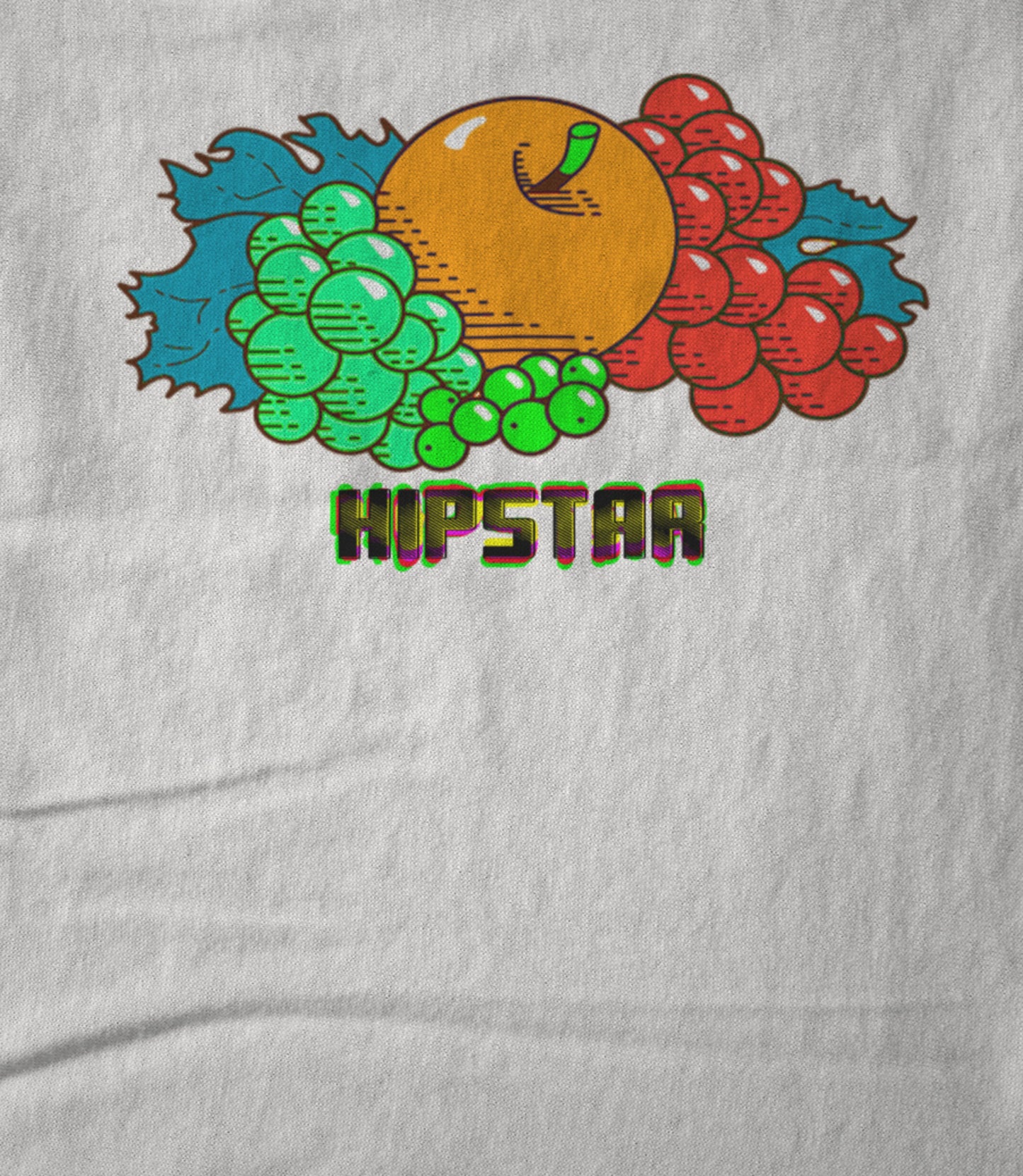 fRUIT oFF tHE hIP Hoodie