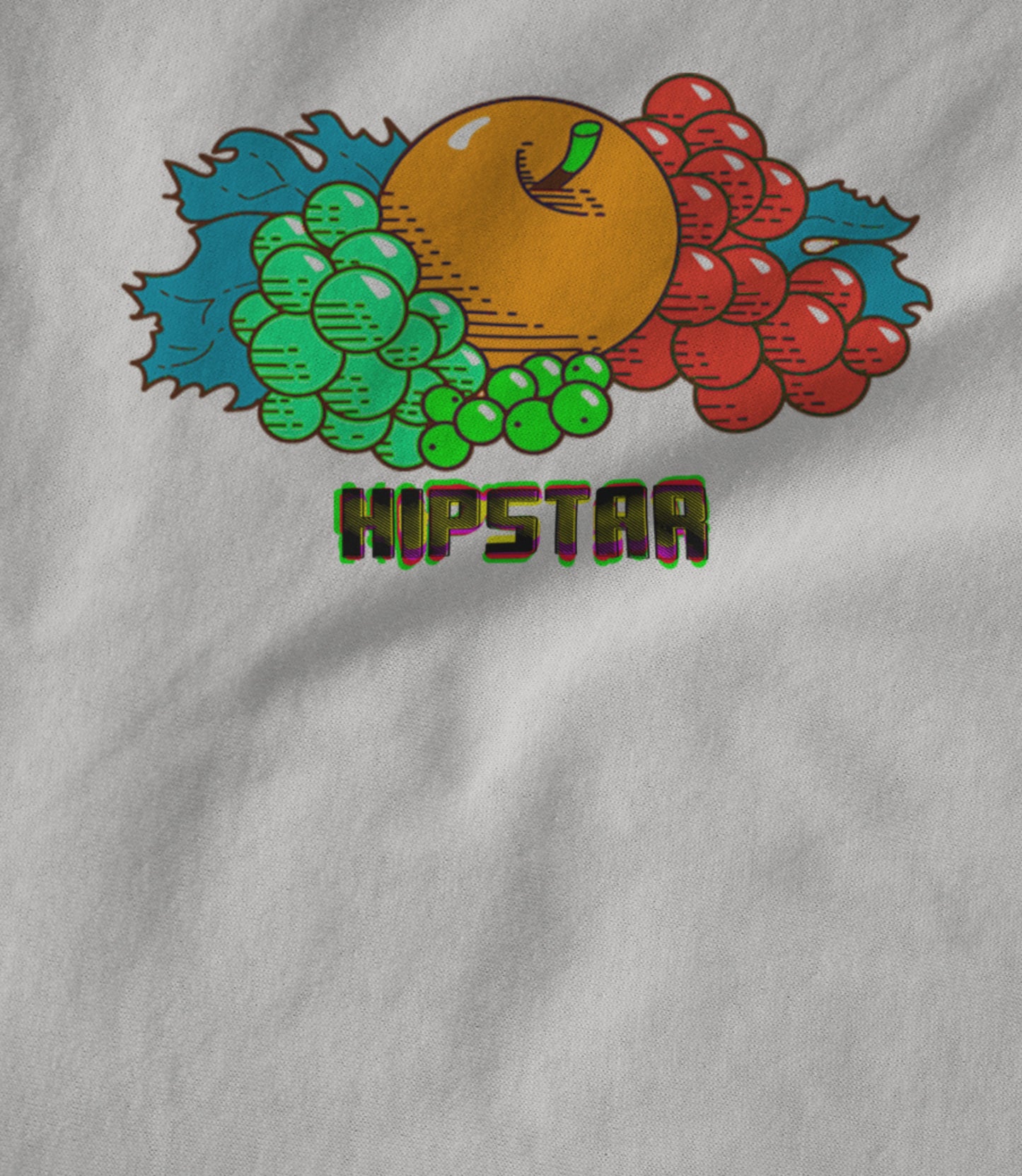 fRUIT oFF tHE hIP Women's T-shirt