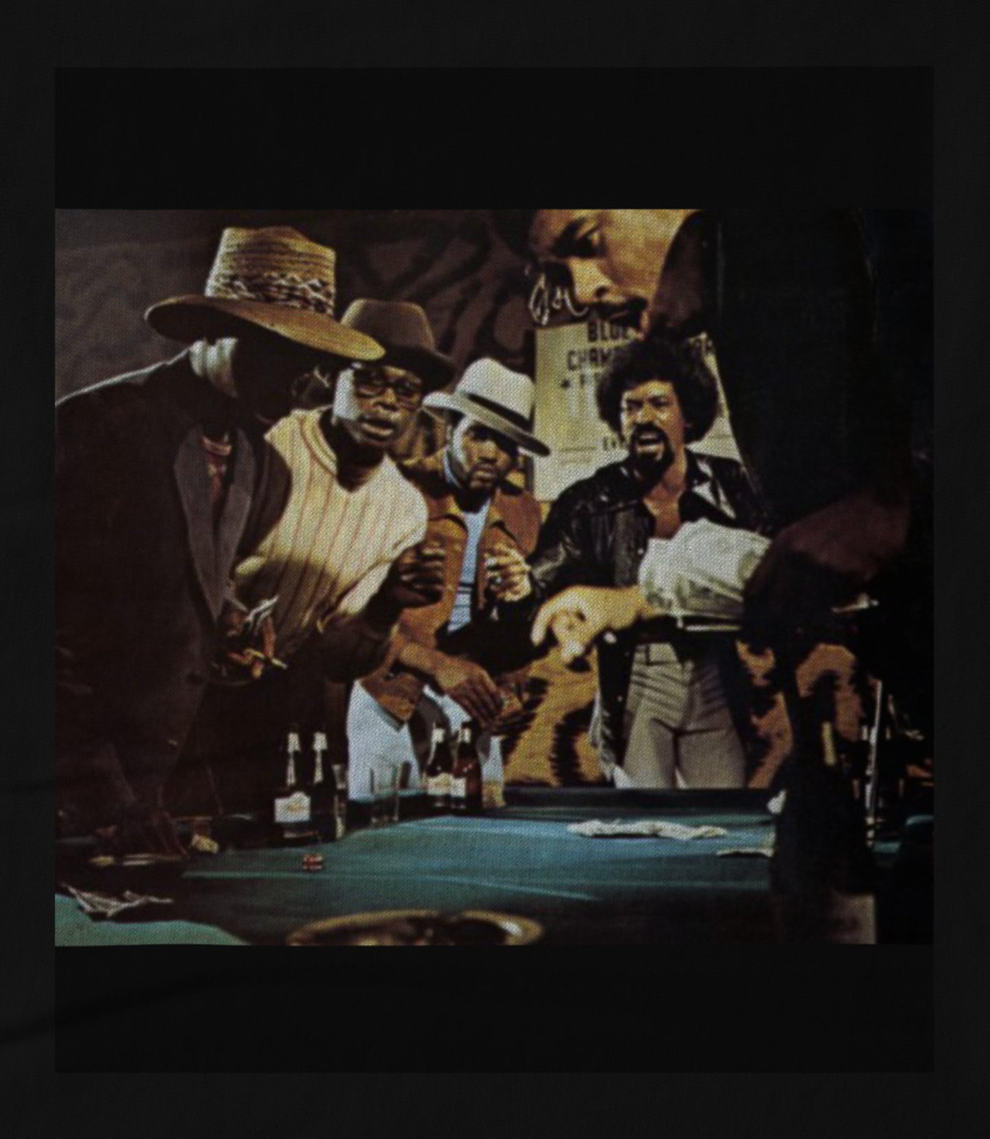 Mackin Women's T-shirt