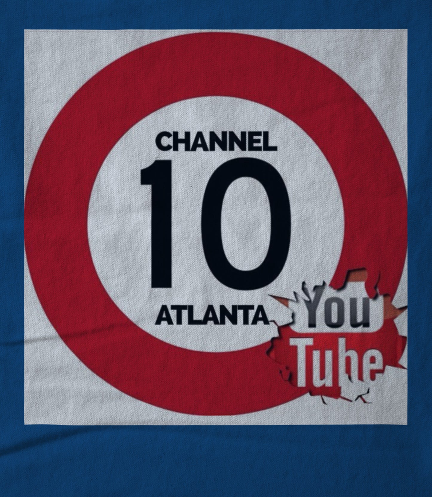 StreetWatchRadio Women's T-shirt