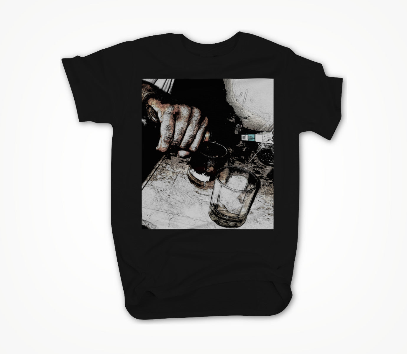 Yac Unisex T-shirt
