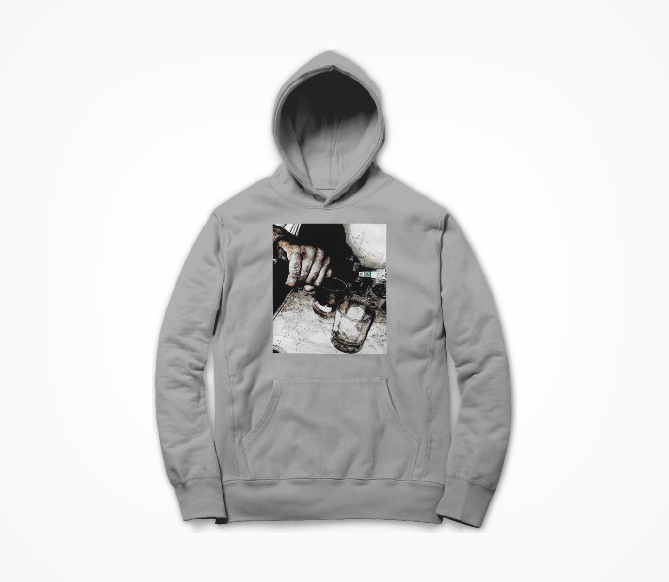 Yac Hoodie