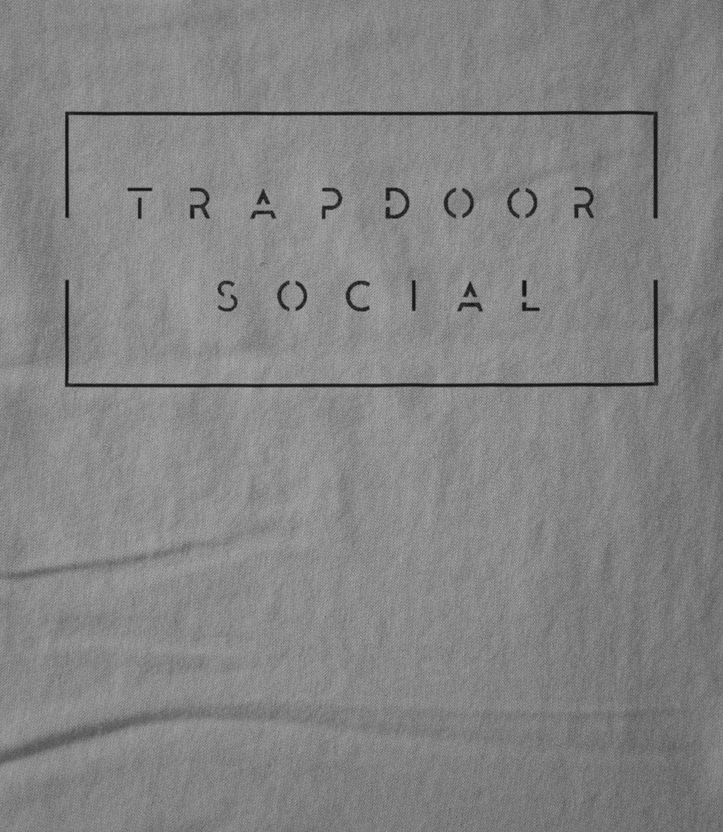 Band Logo - Grey Women's T-shirt