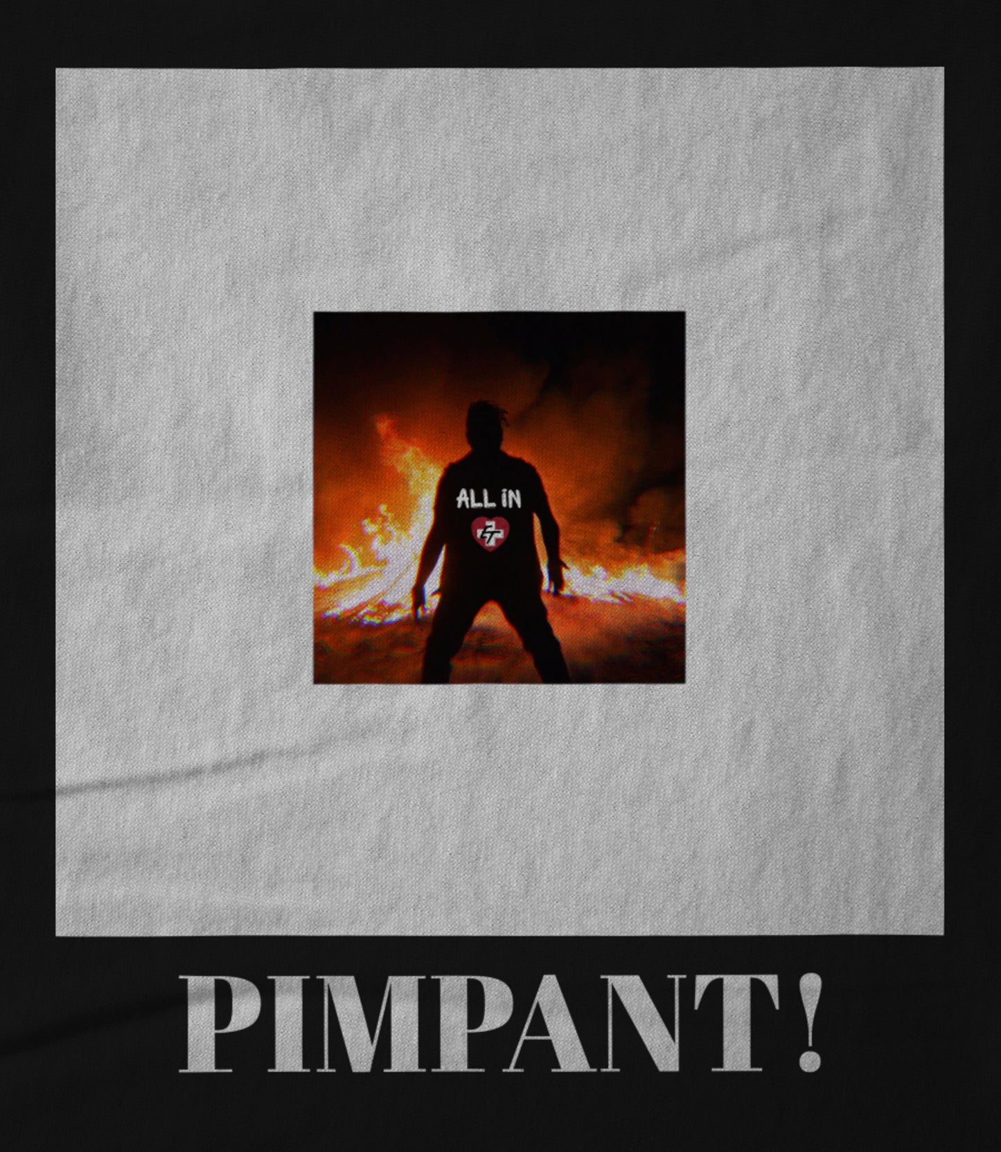 PIMPANT-T Women's T-shirt
