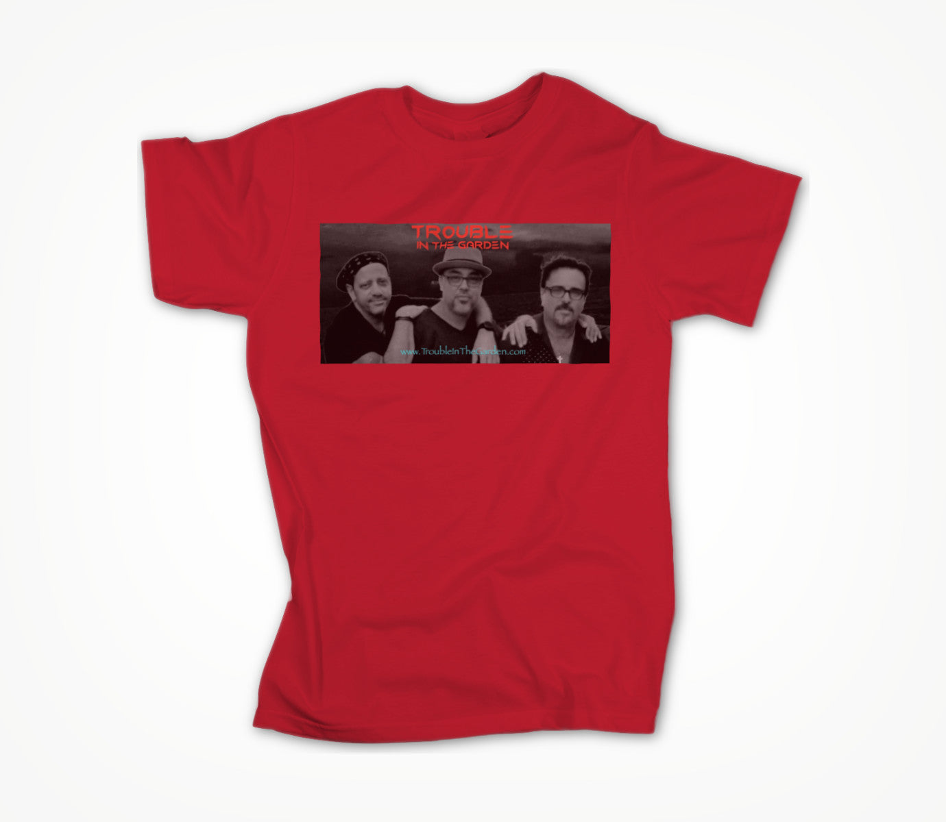 Web Photo Unisex T-shirt