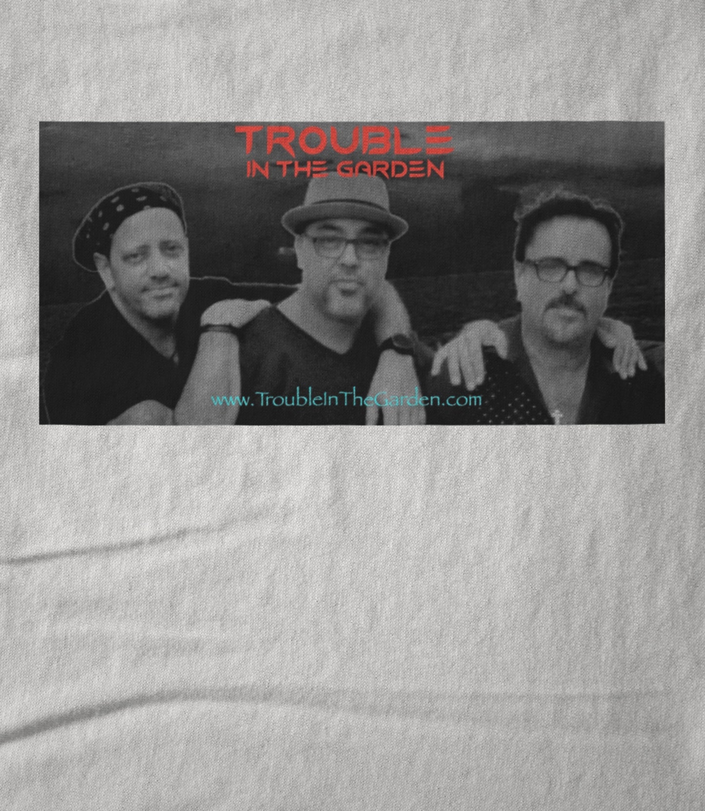 Web Photo Unisex T-shirt