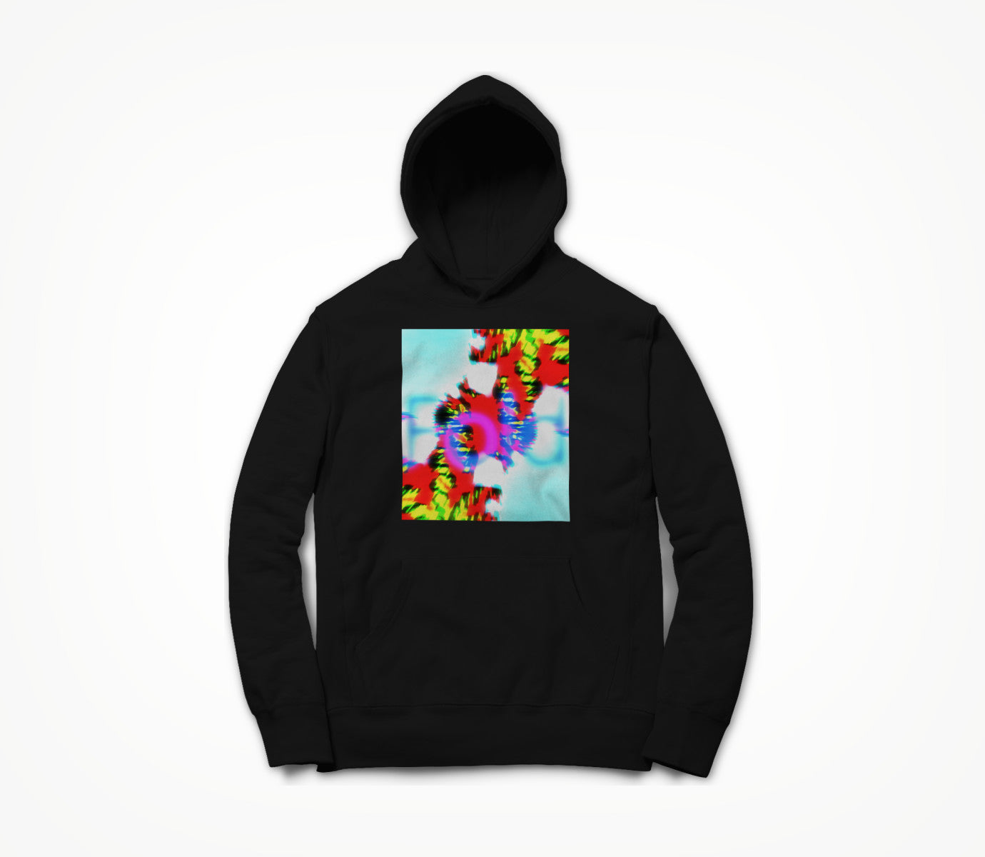 Turnpark Fold Hoodie