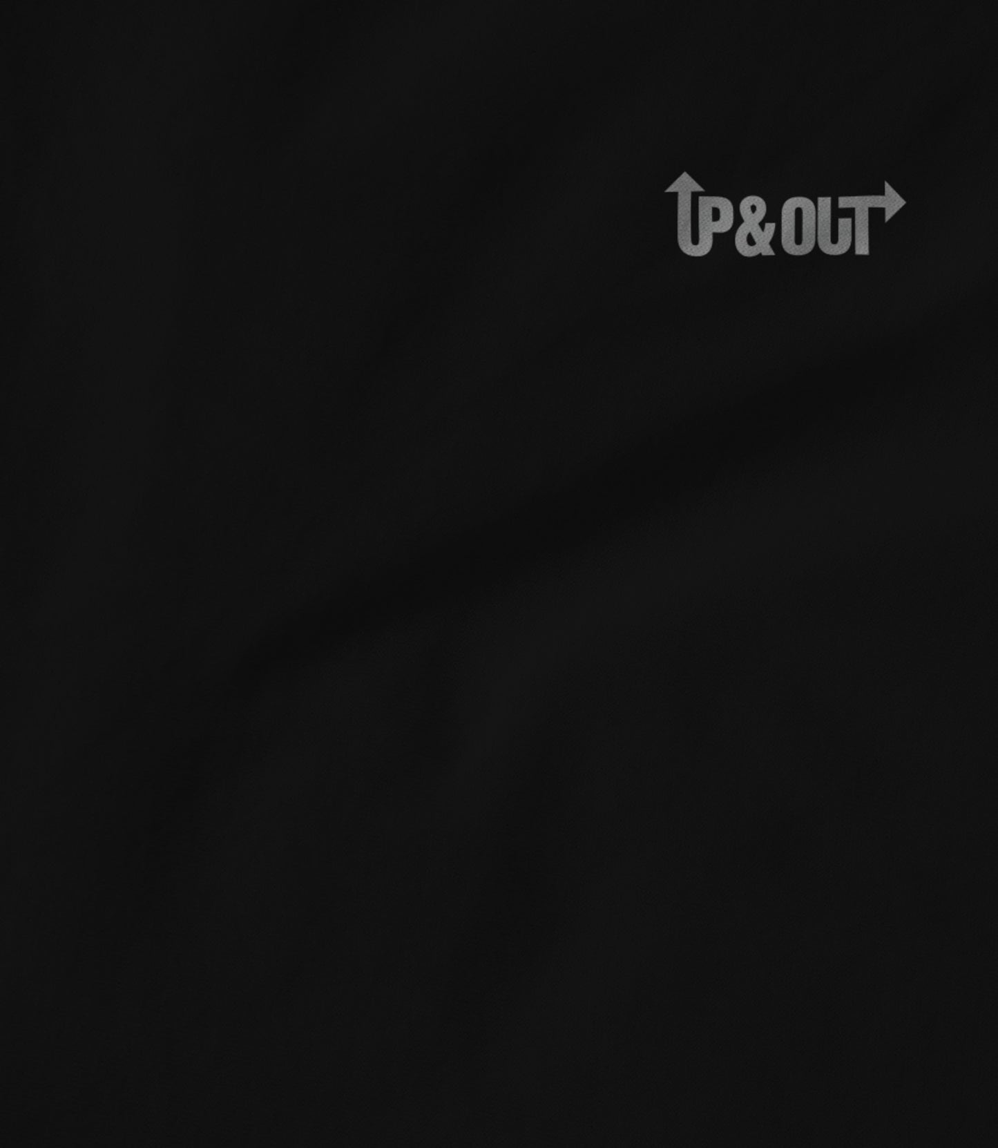 Tasteful Up&Out Women's T-shirt