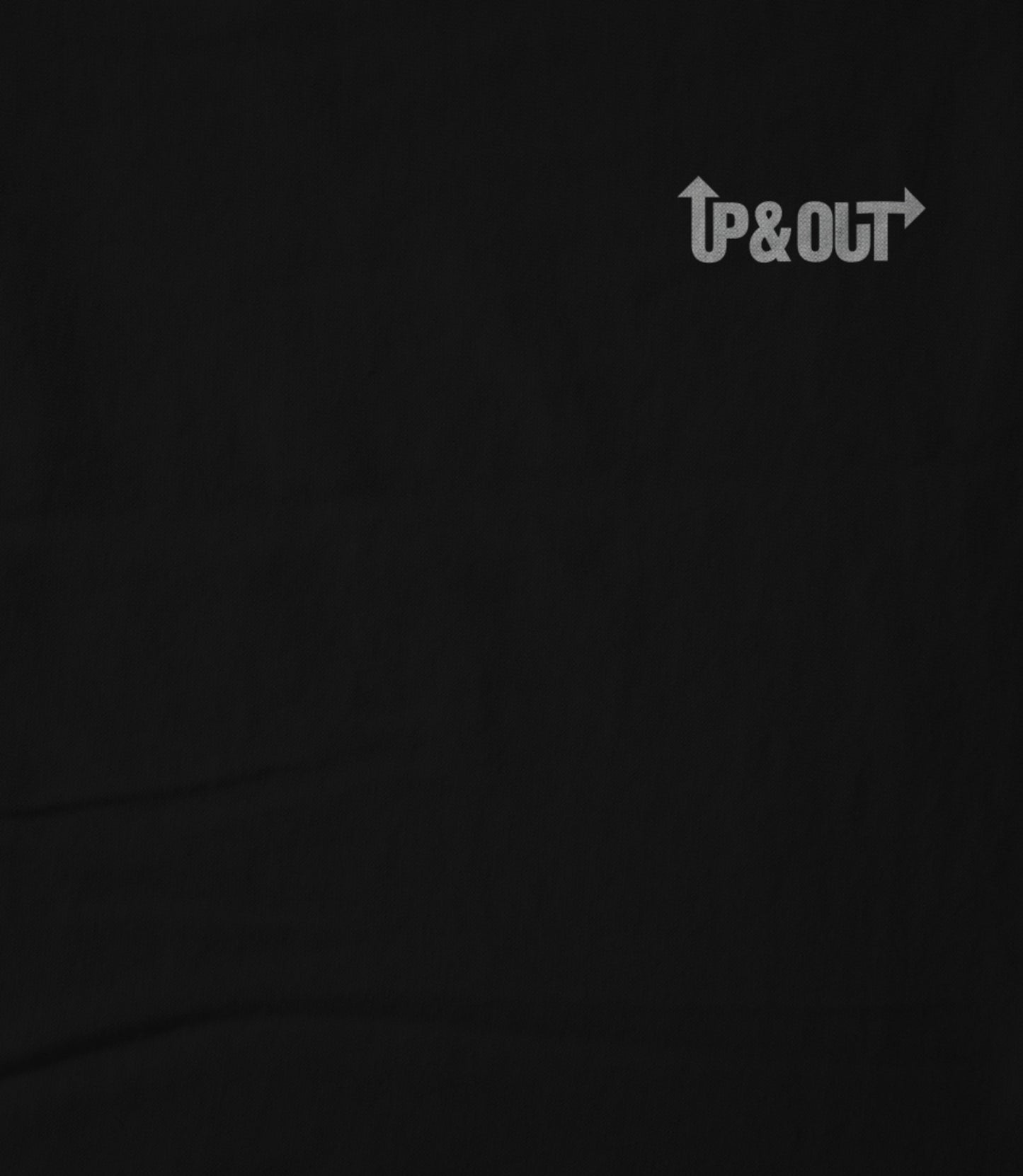 Tasteful Up&Out Hoodie