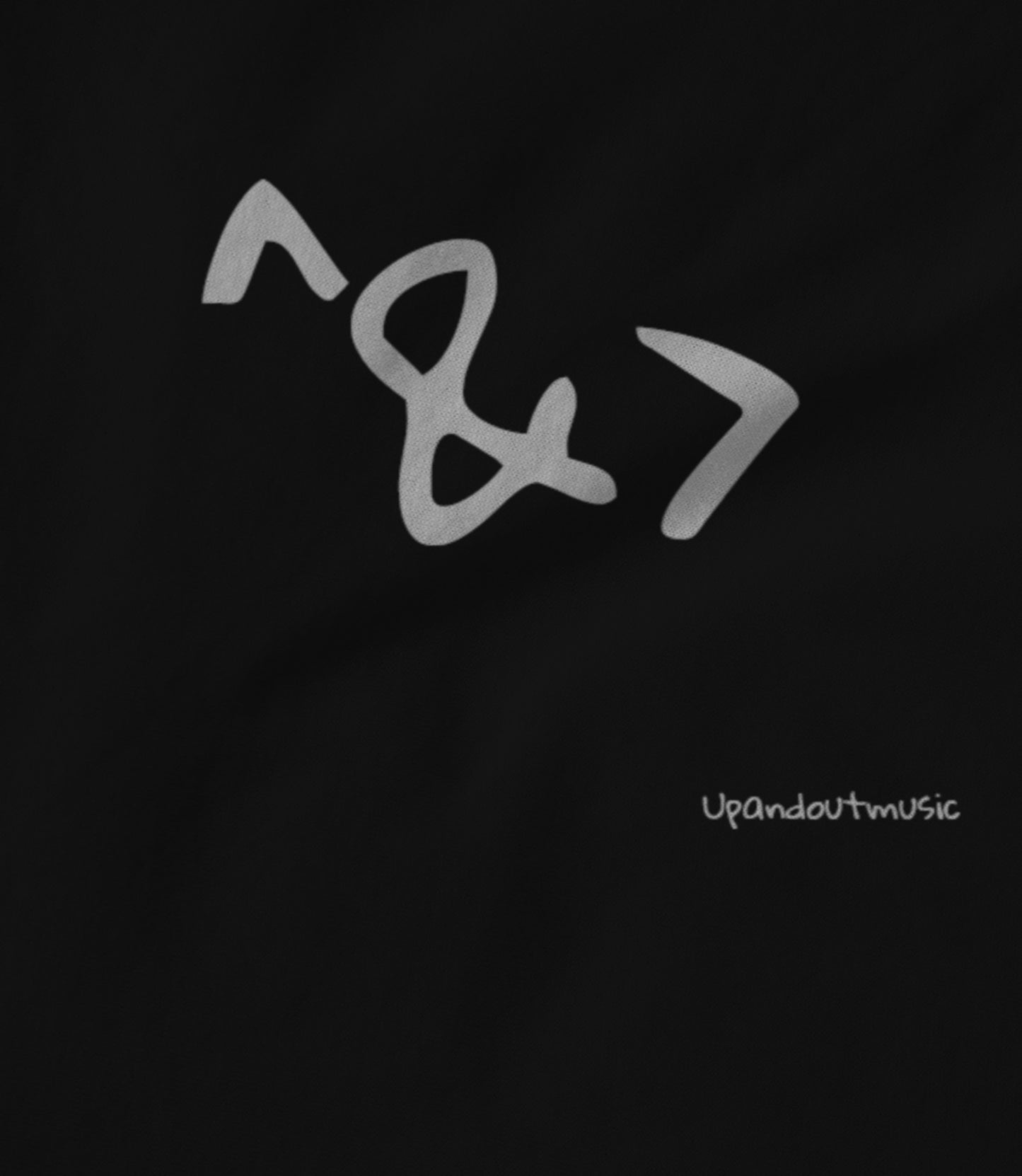^&> Hoodie