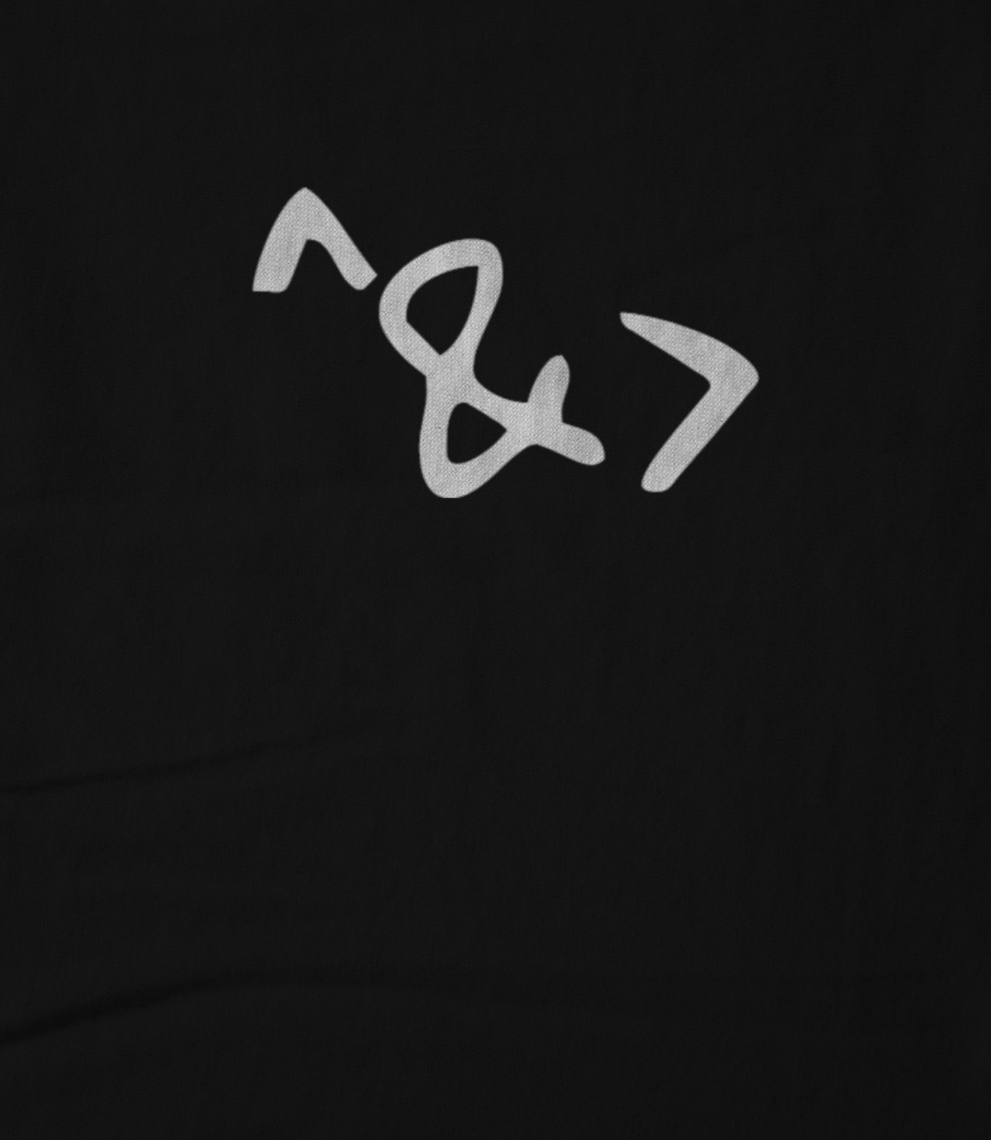 ^&> Women's T-shirt