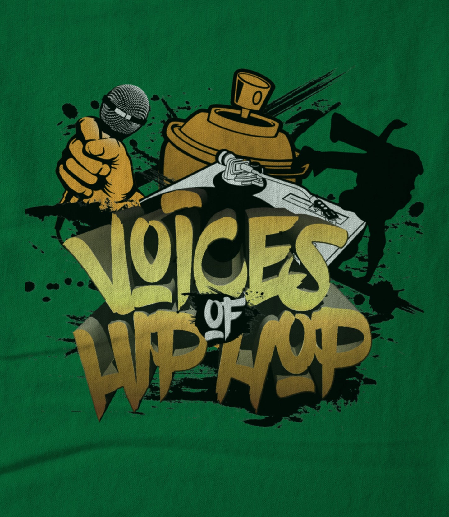 Elements Unisex T-shirt