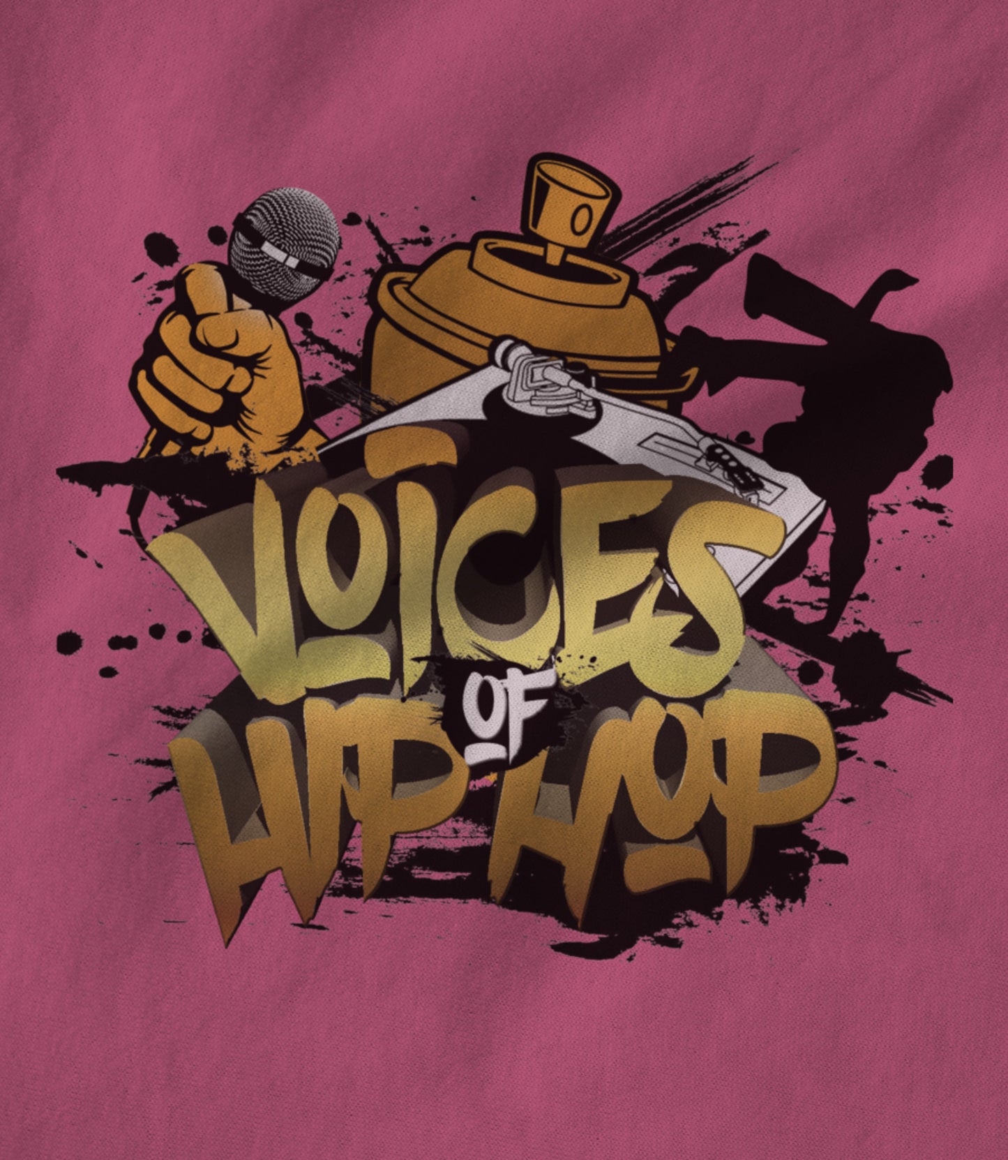 Elements Women's T-shirt