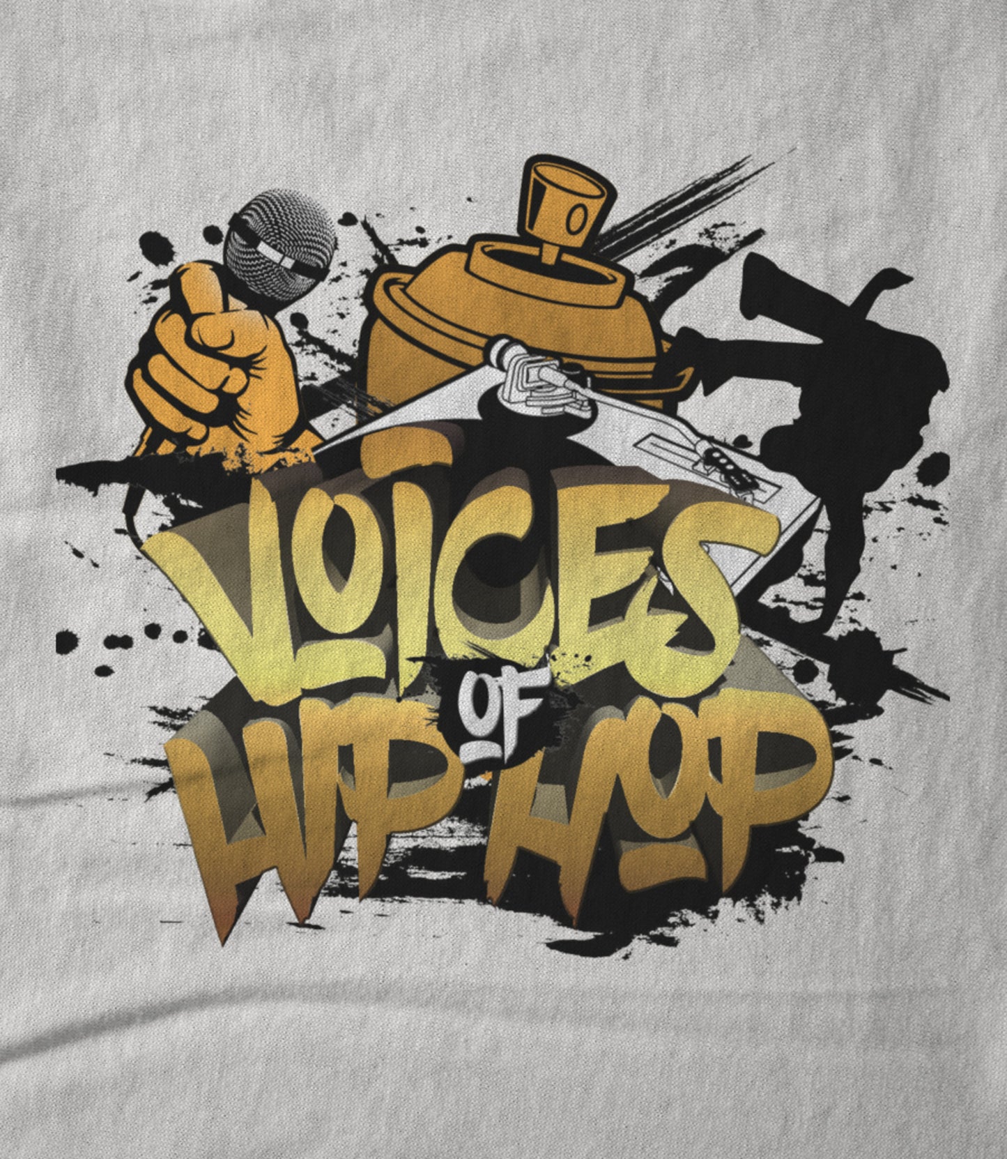 Elements Unisex T-shirt