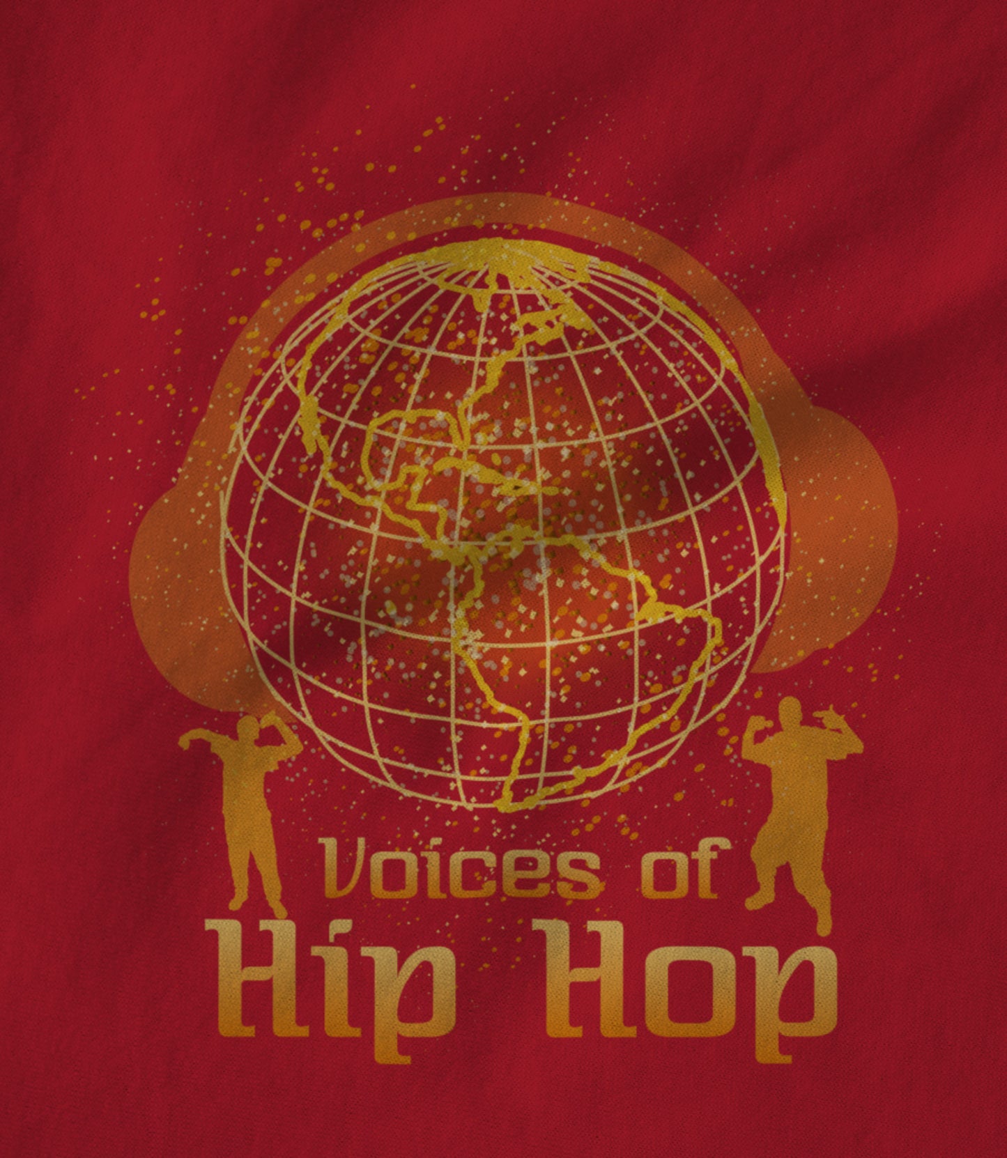 Global Unisex T-shirt