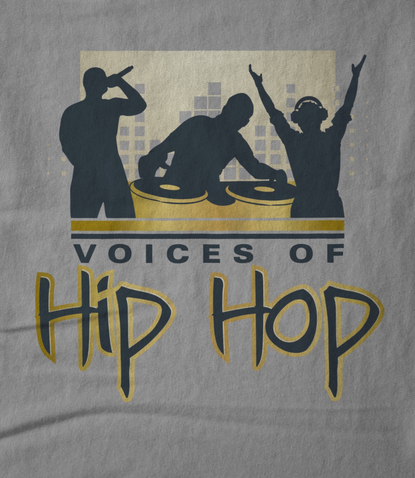 Stage Unisex T-shirt