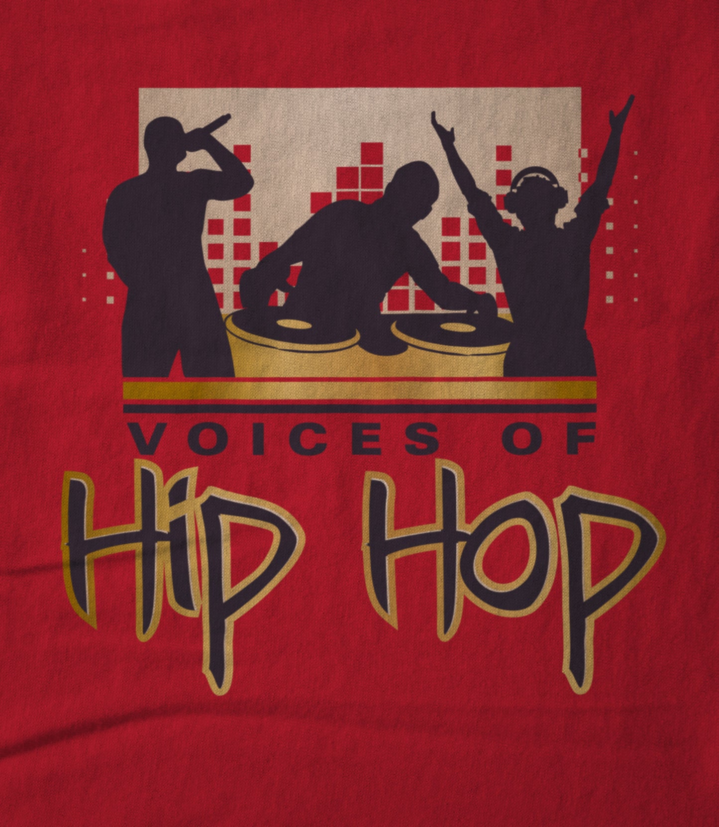Stage Unisex T-shirt