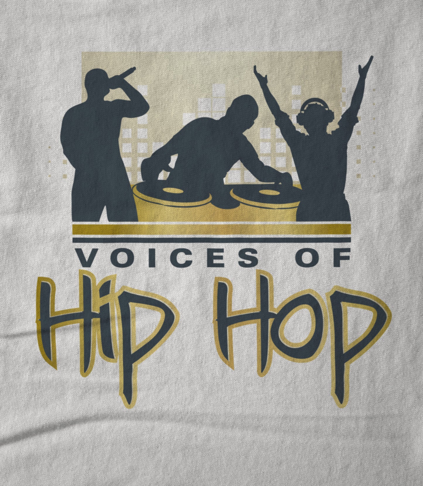Stage Women's T-shirt