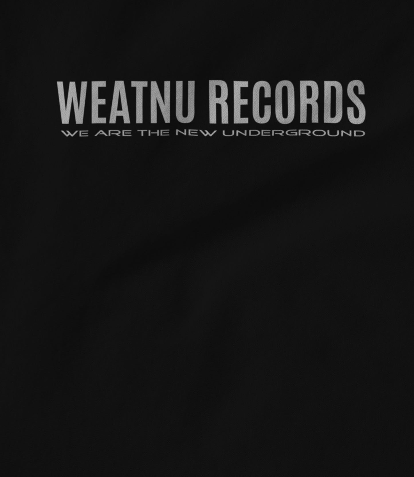 2020 - Edition (streamlined) Hoodie