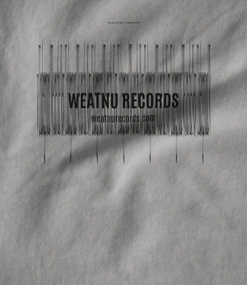 WEATNU Records (concept)