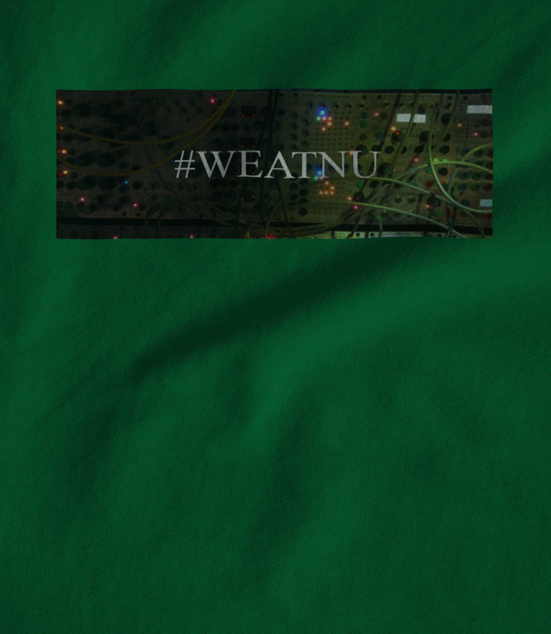 WEATNU - (modular) Green