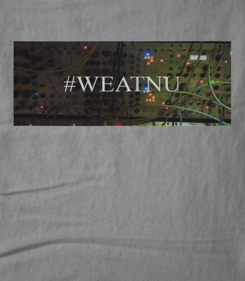 #WEATNU (modular) Grey