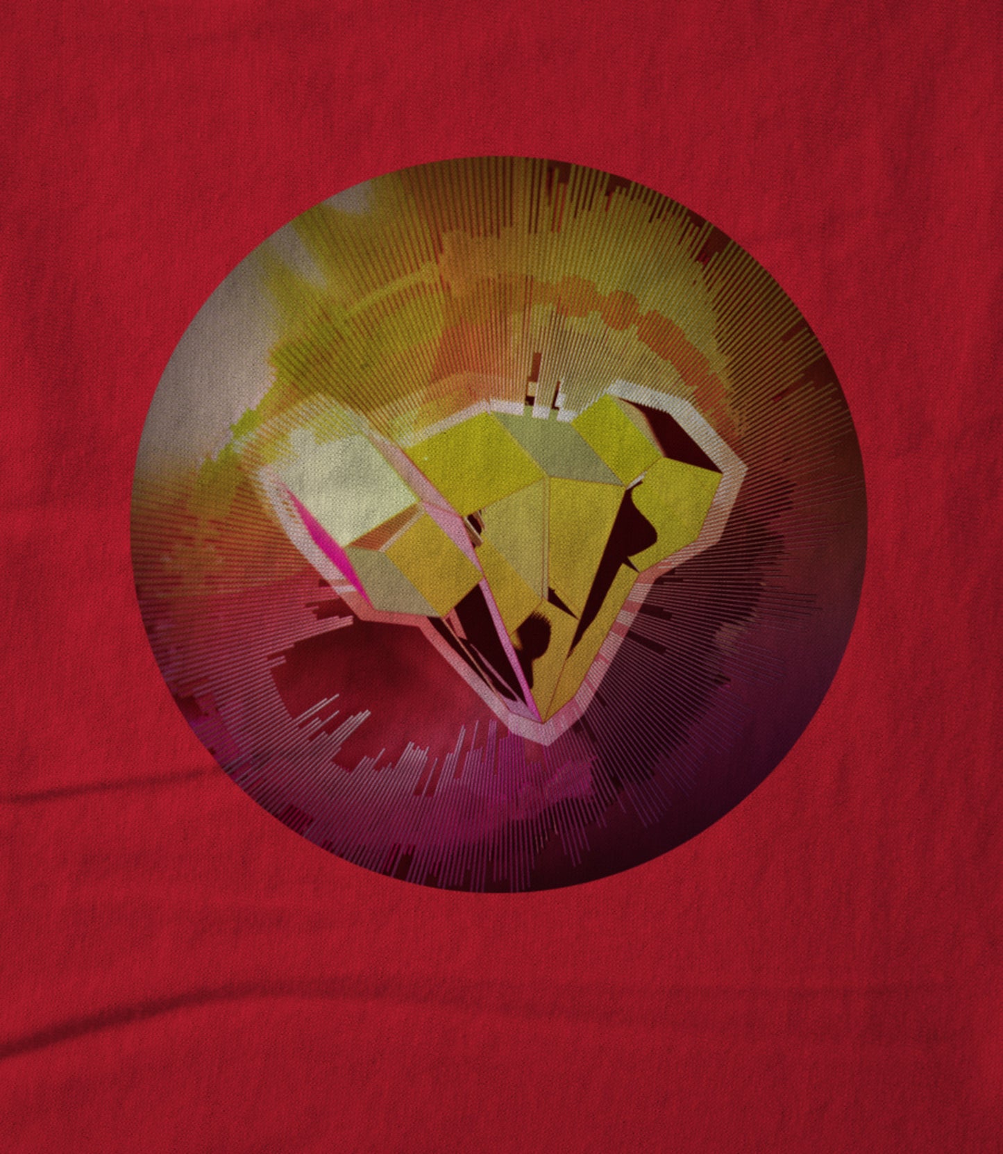 Mangrielle Unisex T-shirt