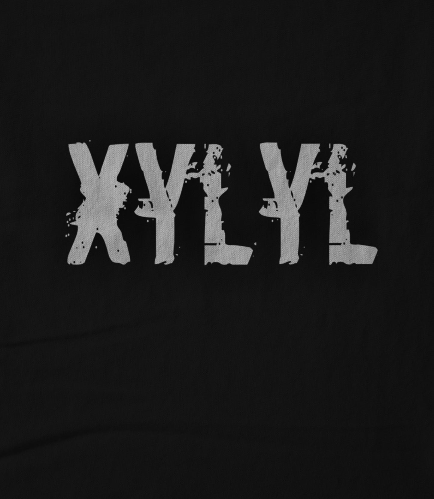 Logo Hoodie