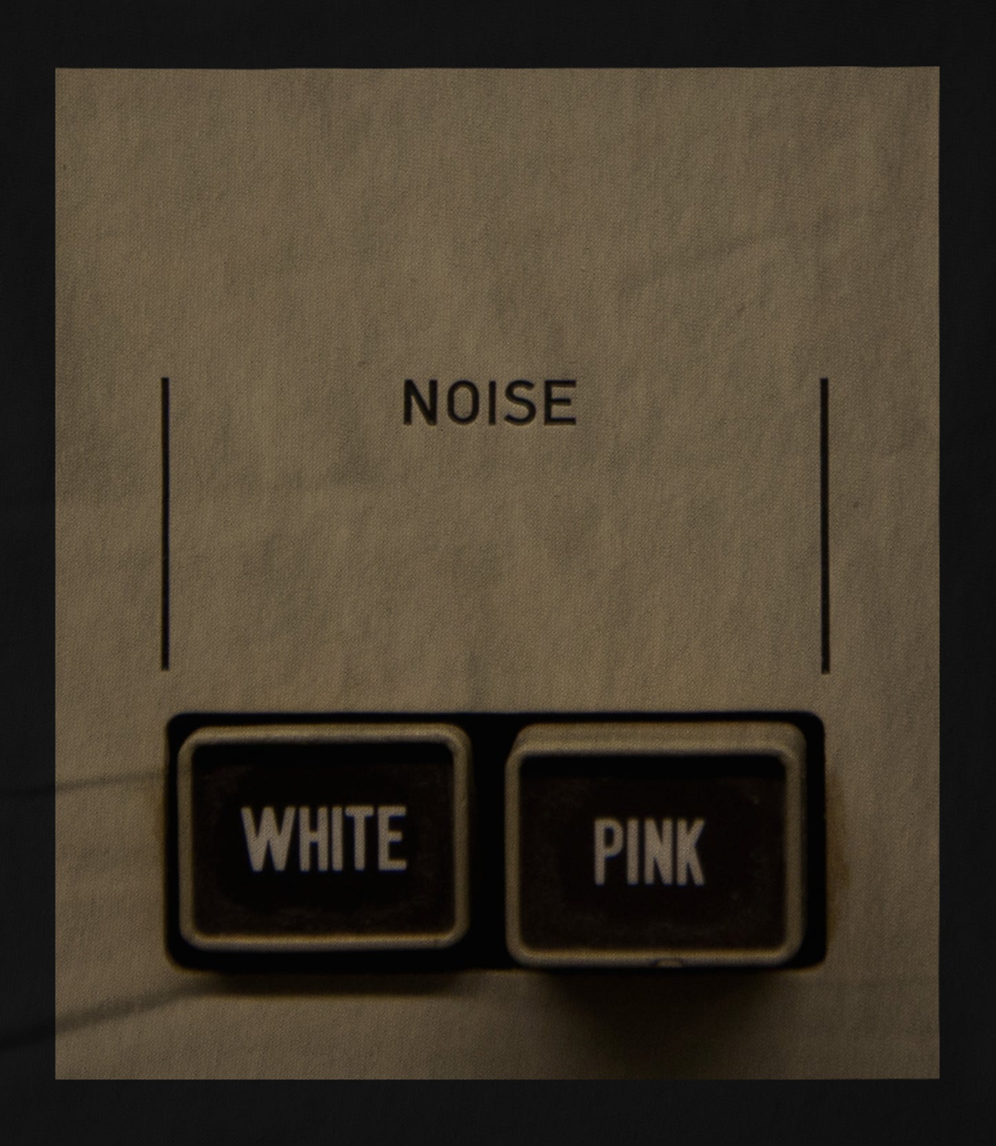 Noise Unisex T-shirt