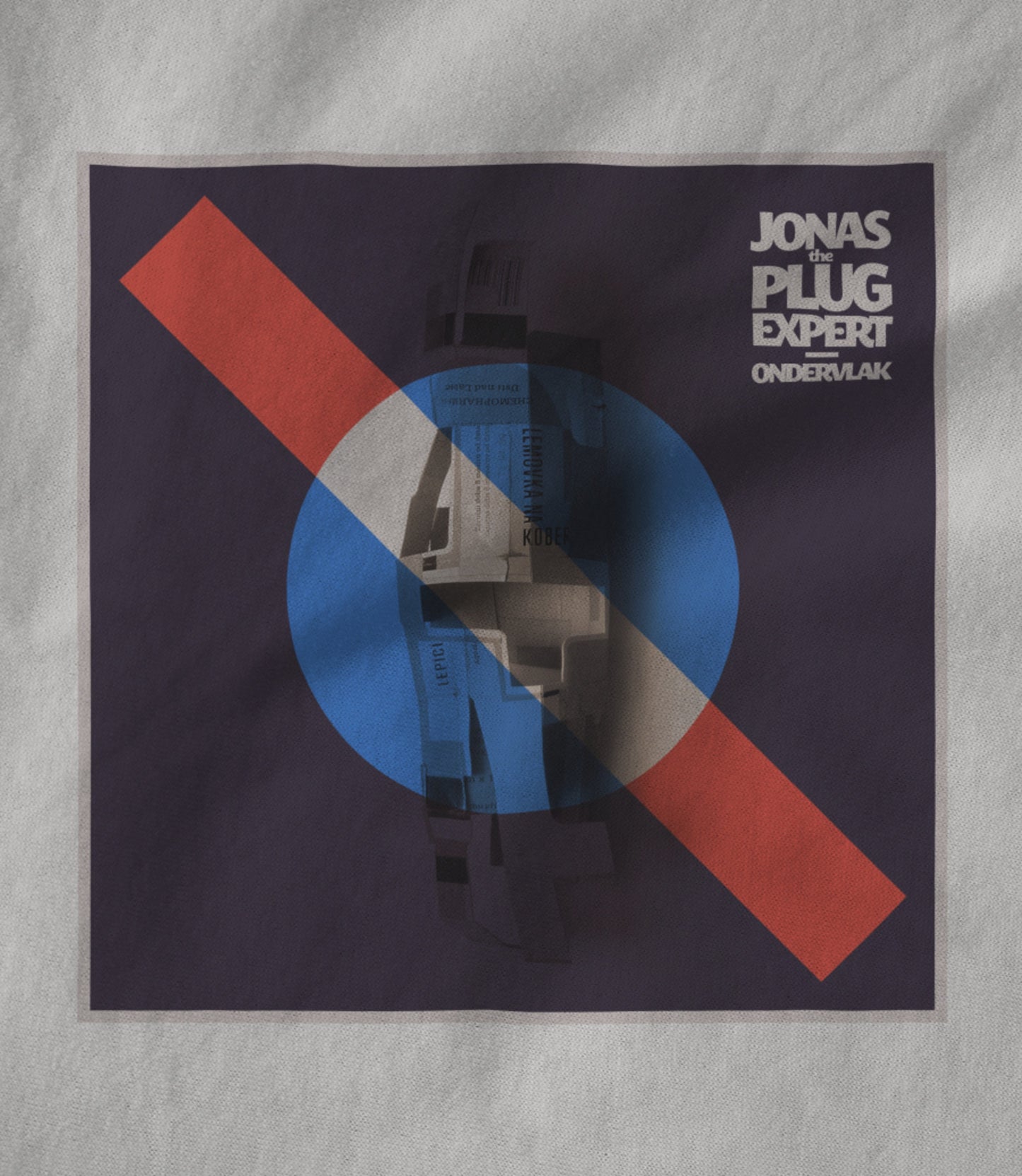 Ondervlak Women's T-shirt