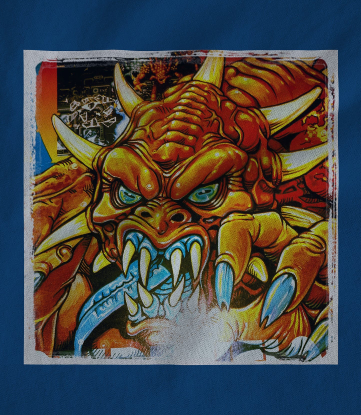 Monster Women's T-shirt