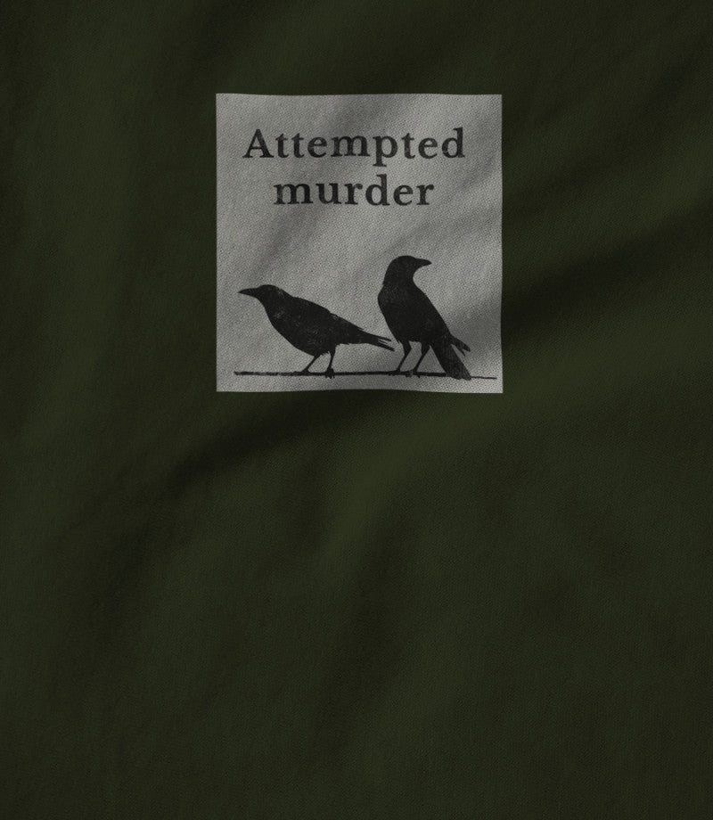 Attempted Murder T