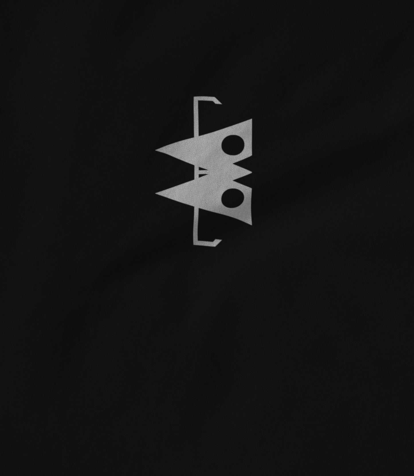 EM Logo -BLACK- Women's T-shirt
