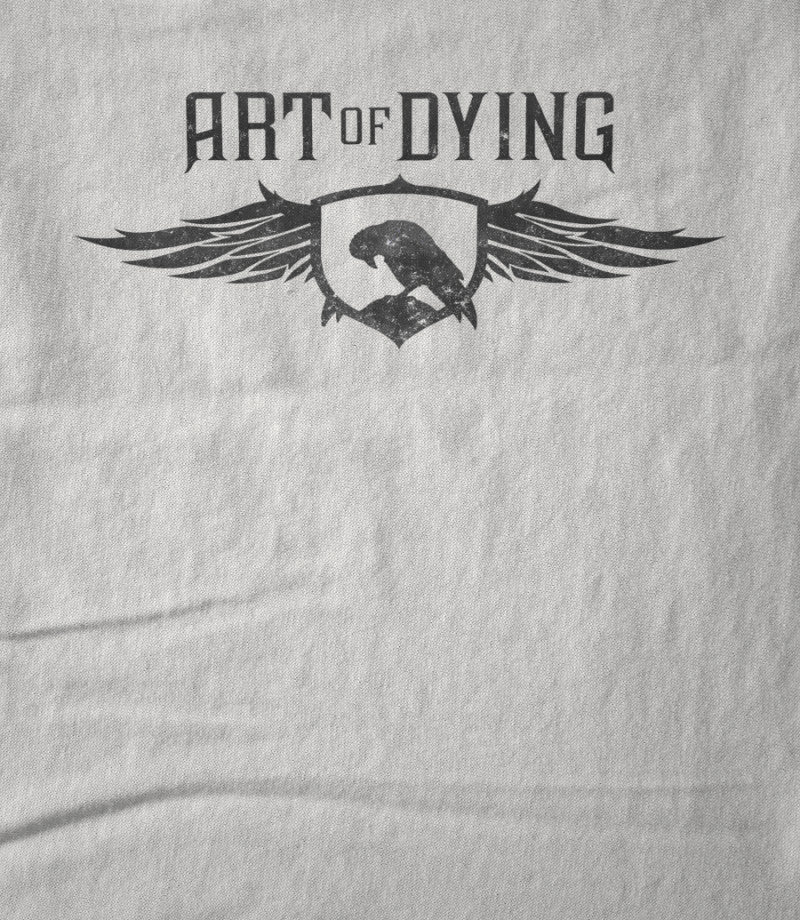 Band Logo T