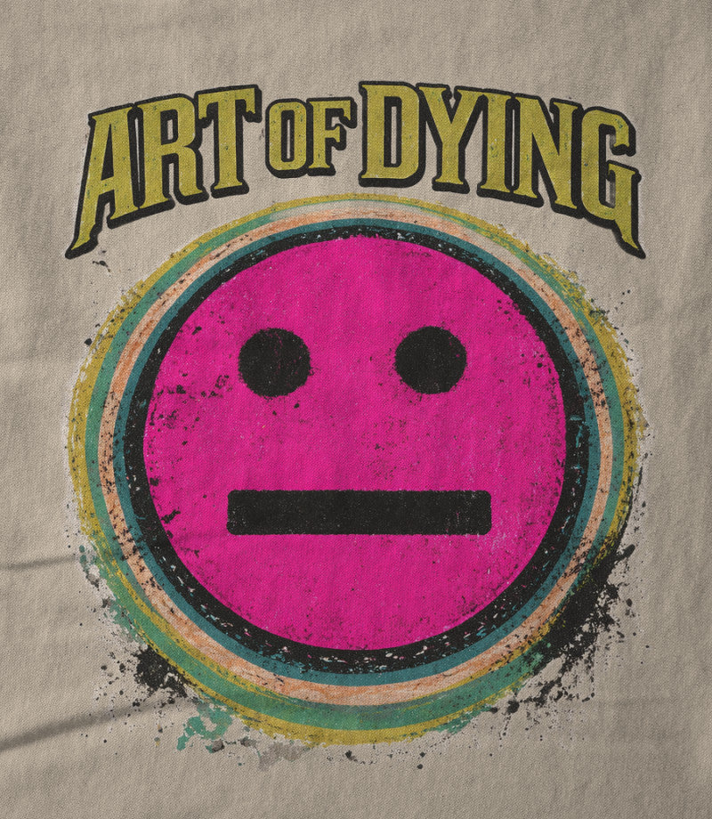 Pink Face T