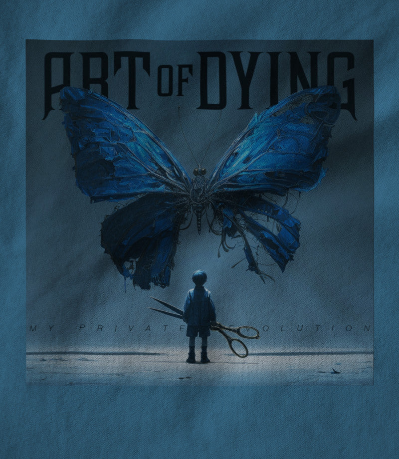 Butterfly TShirt