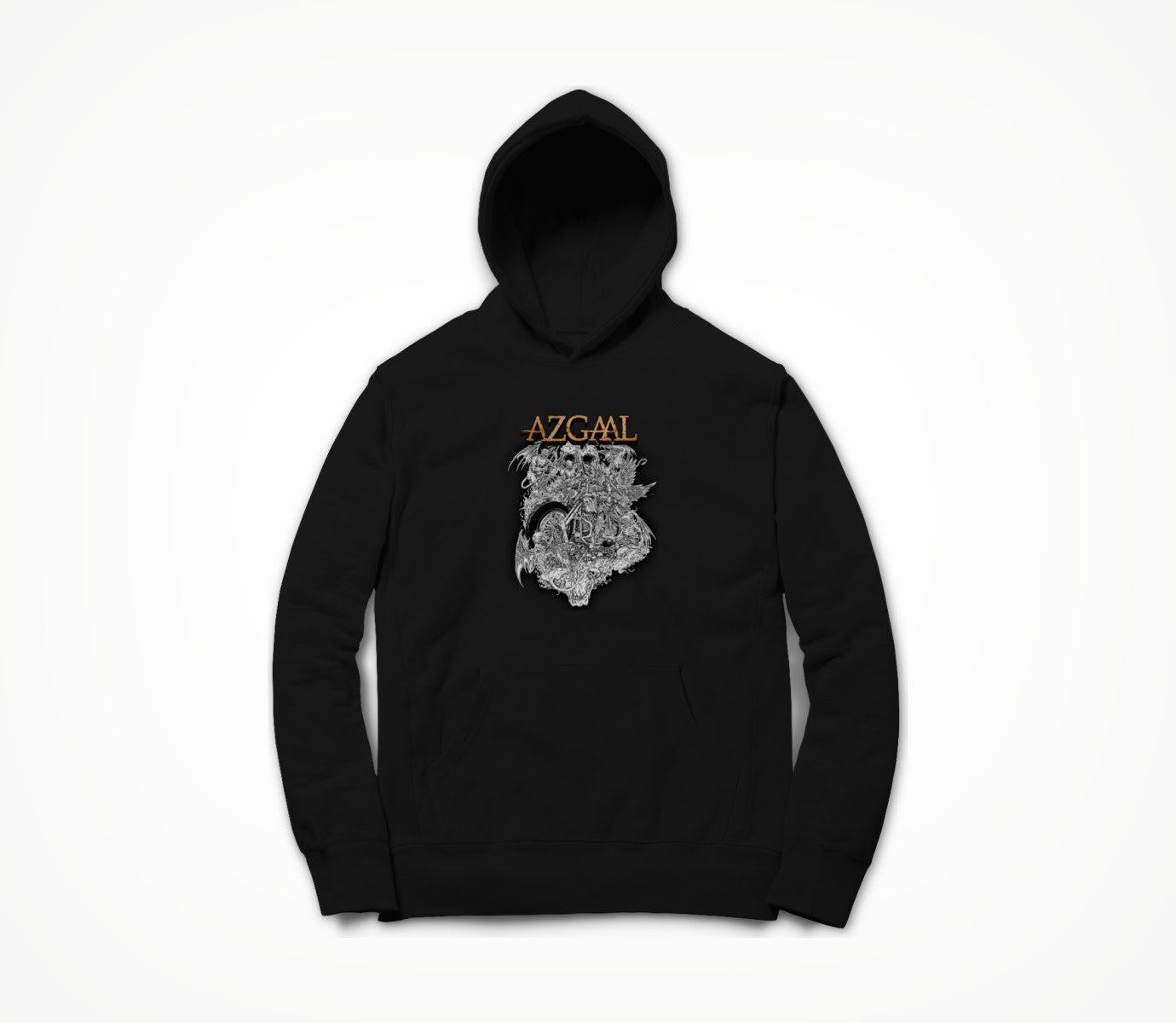 Apotheosis Hoodie