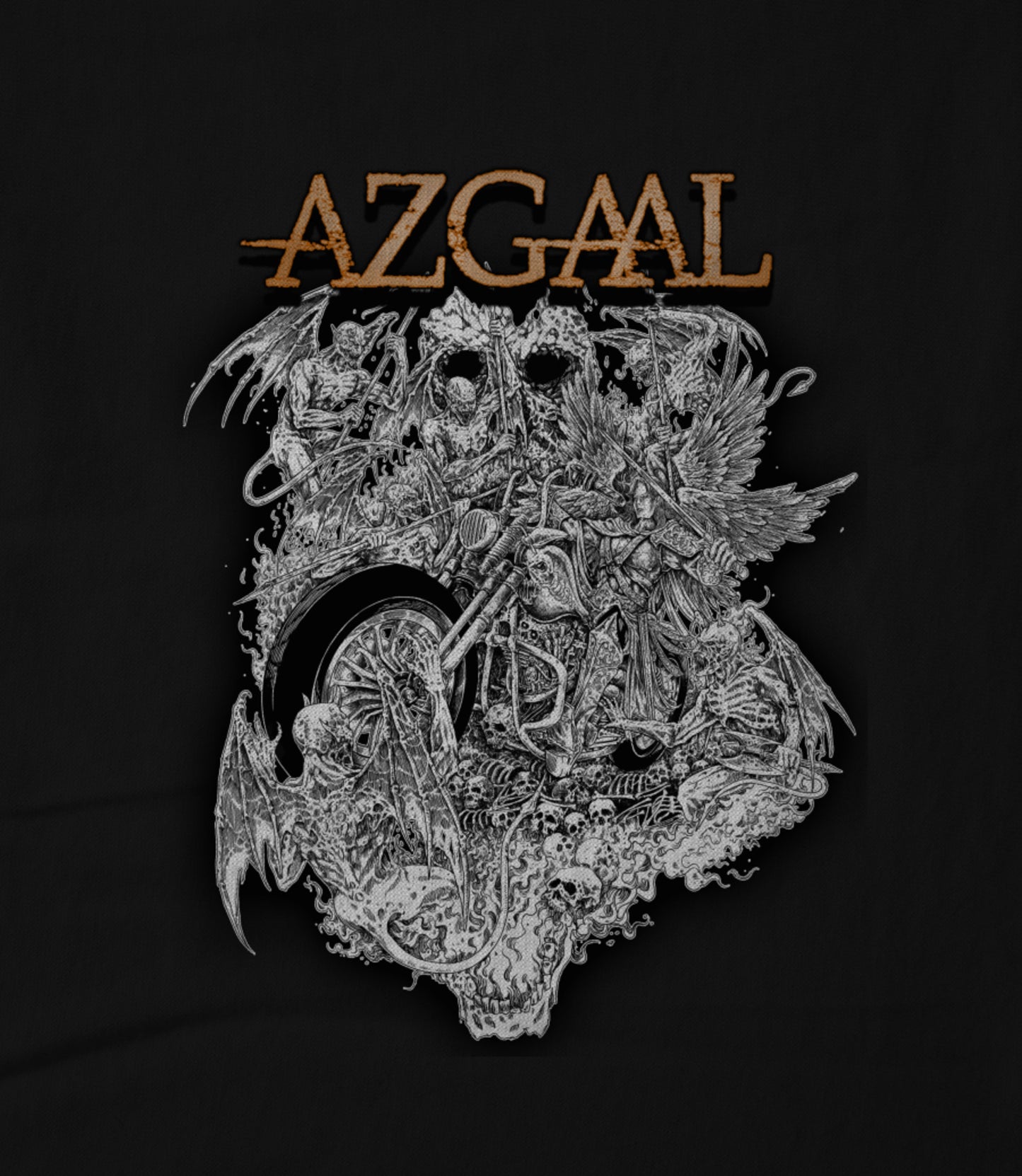Apotheosis Unisex T-shirt