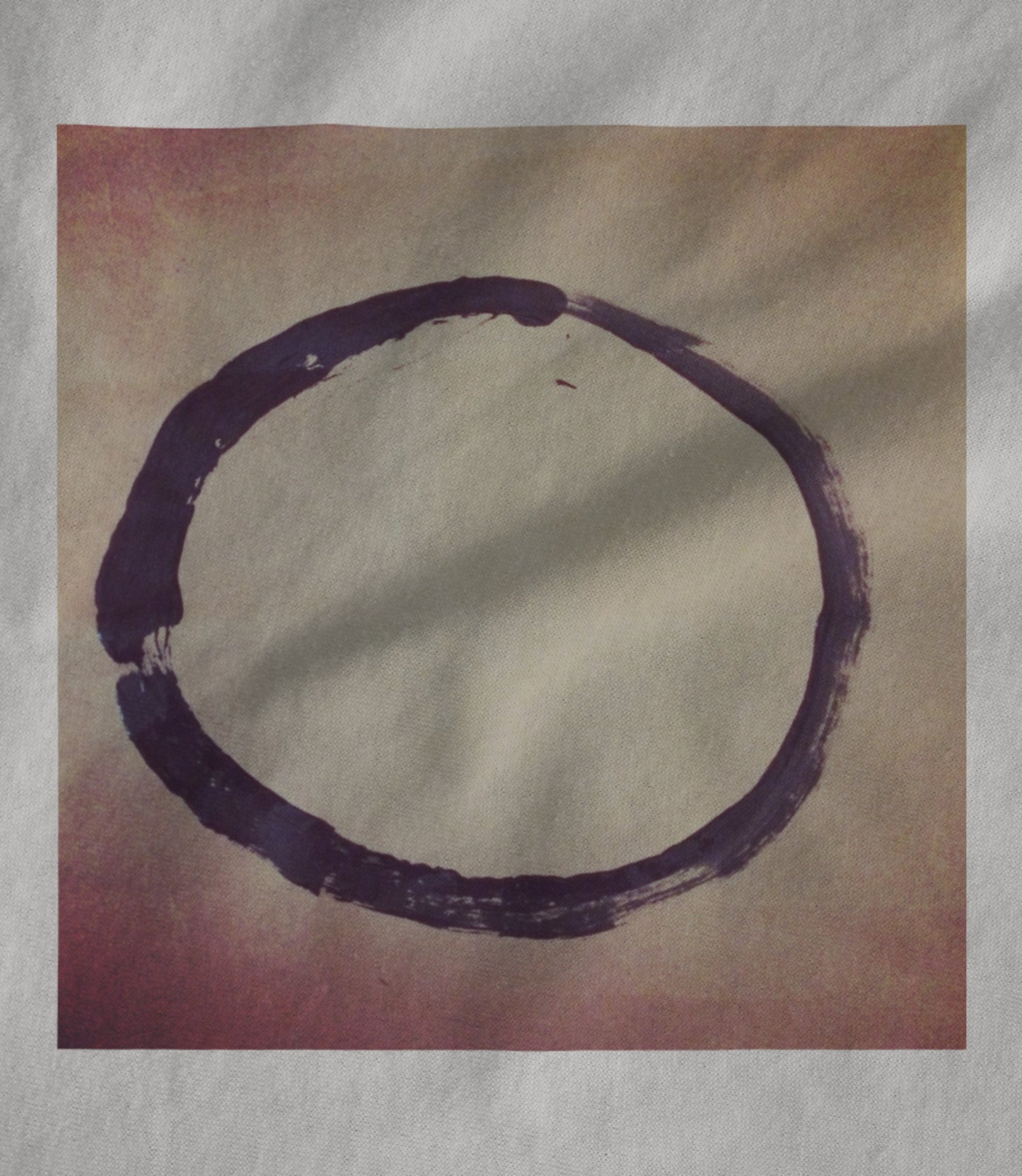 The Four Immeasurable Minds Women's T-shirt