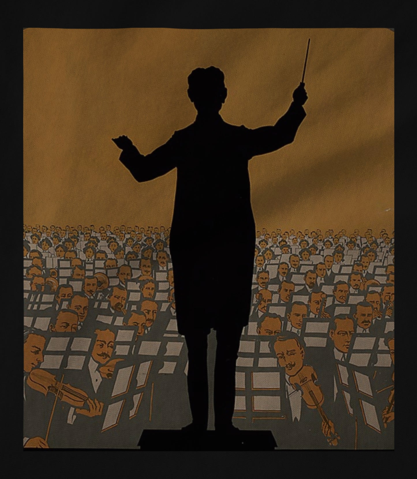 Conducted Women's T-shirt