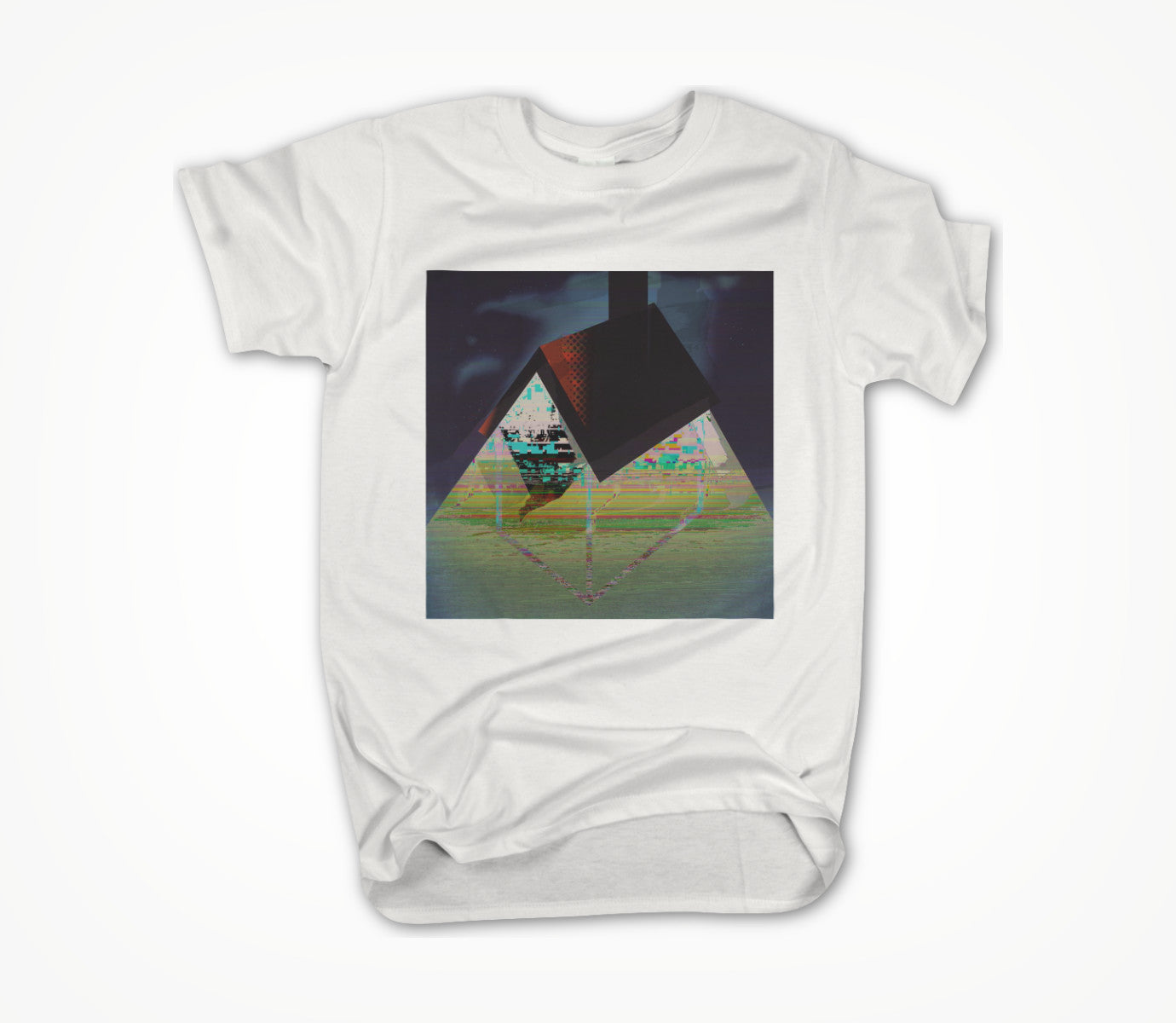 Some Kinda House Unisex T-shirt