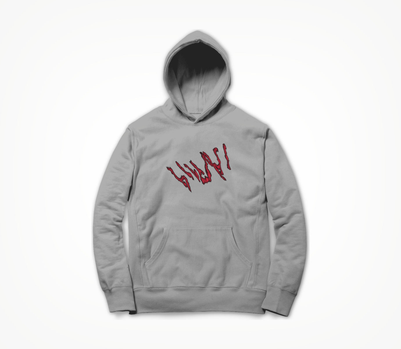 bludYodel Hoodie
