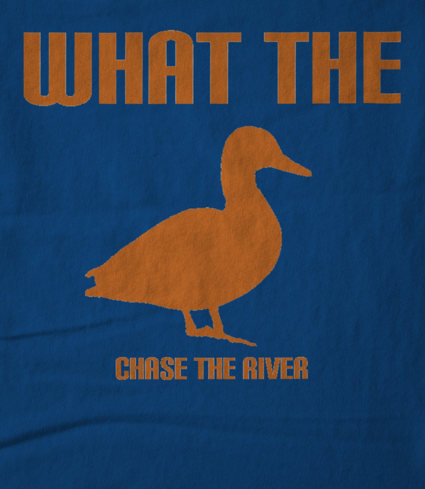 What the Duck Women's T-shirt