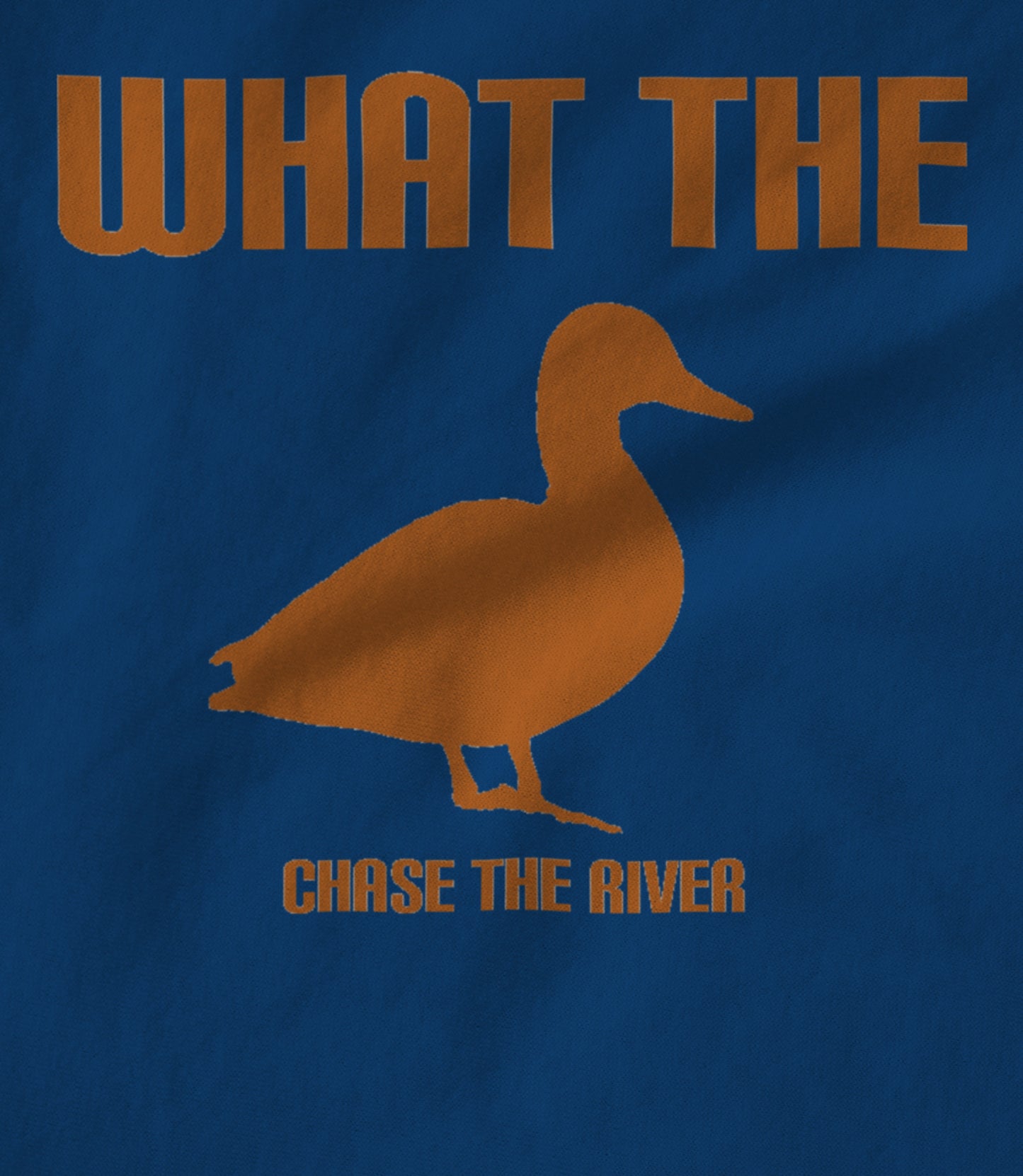 What the Duck Hoodie