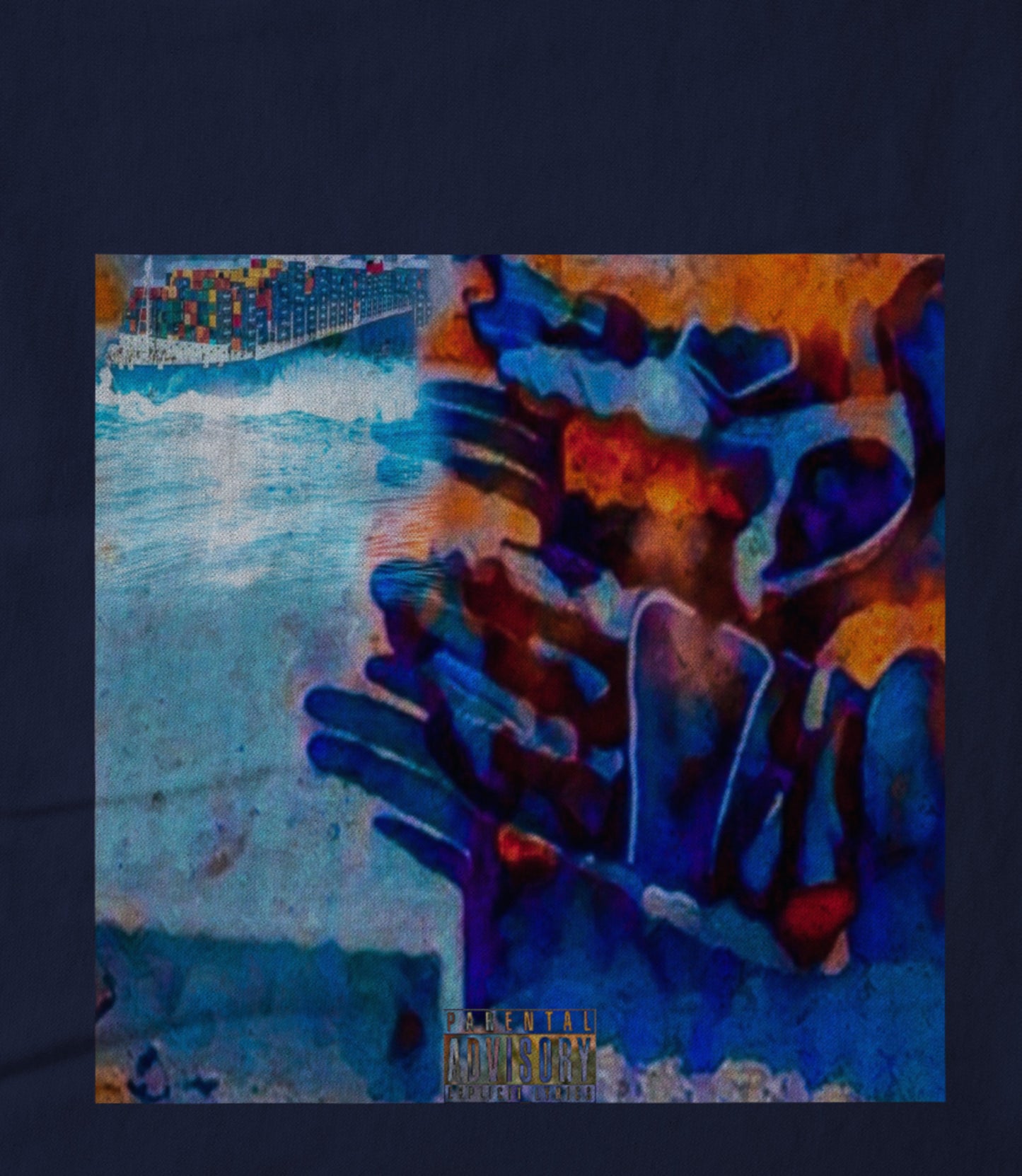 Touchin Base (B.ased O.n A. T.rue S.oul) Unisex T-shirt